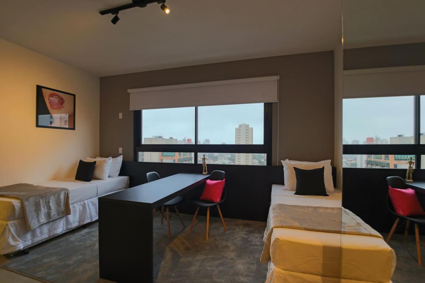 360 Vn Humberto By Housi Apartment Sao Paulo
