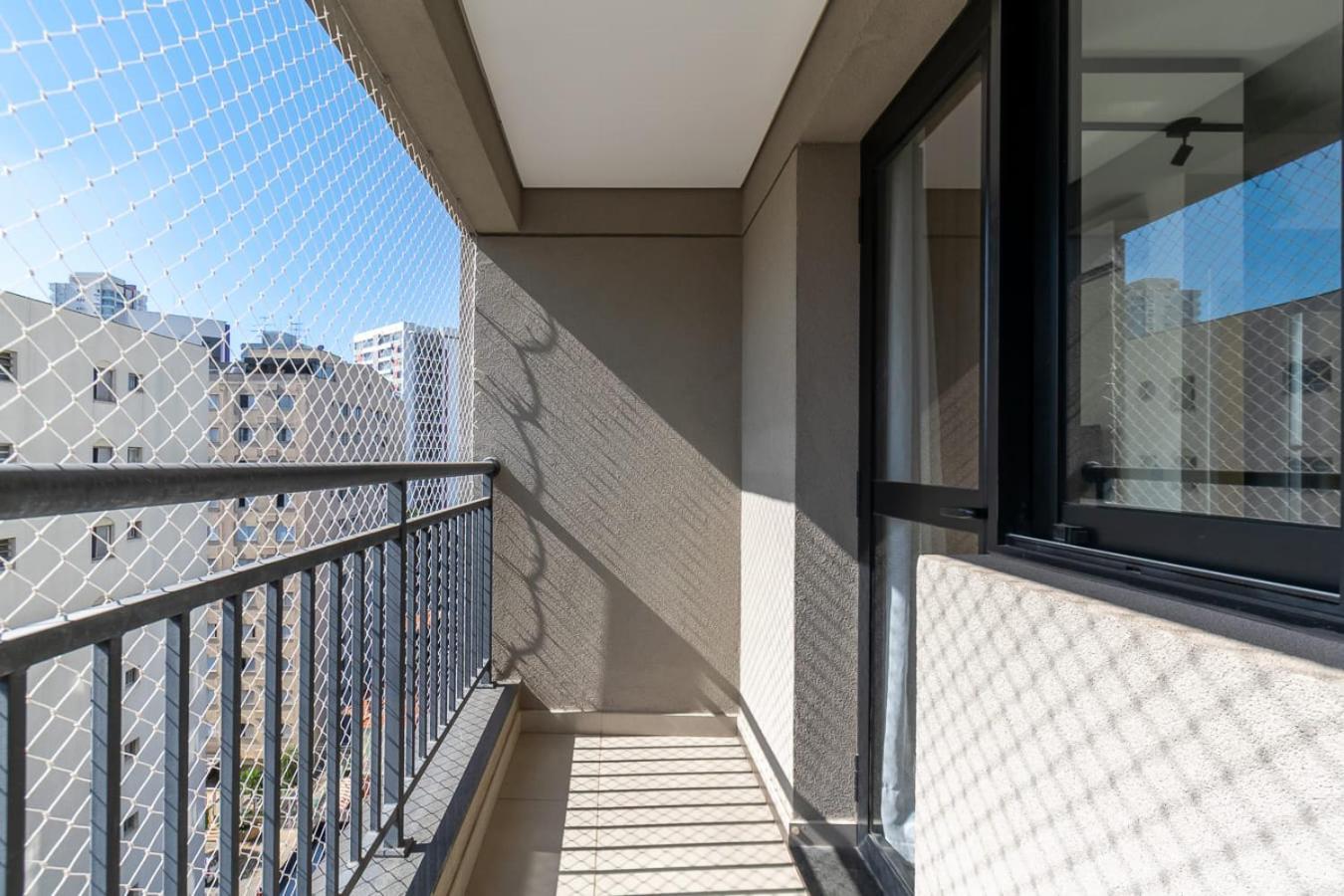 Apartment 360 Vn Humberto By Housi *