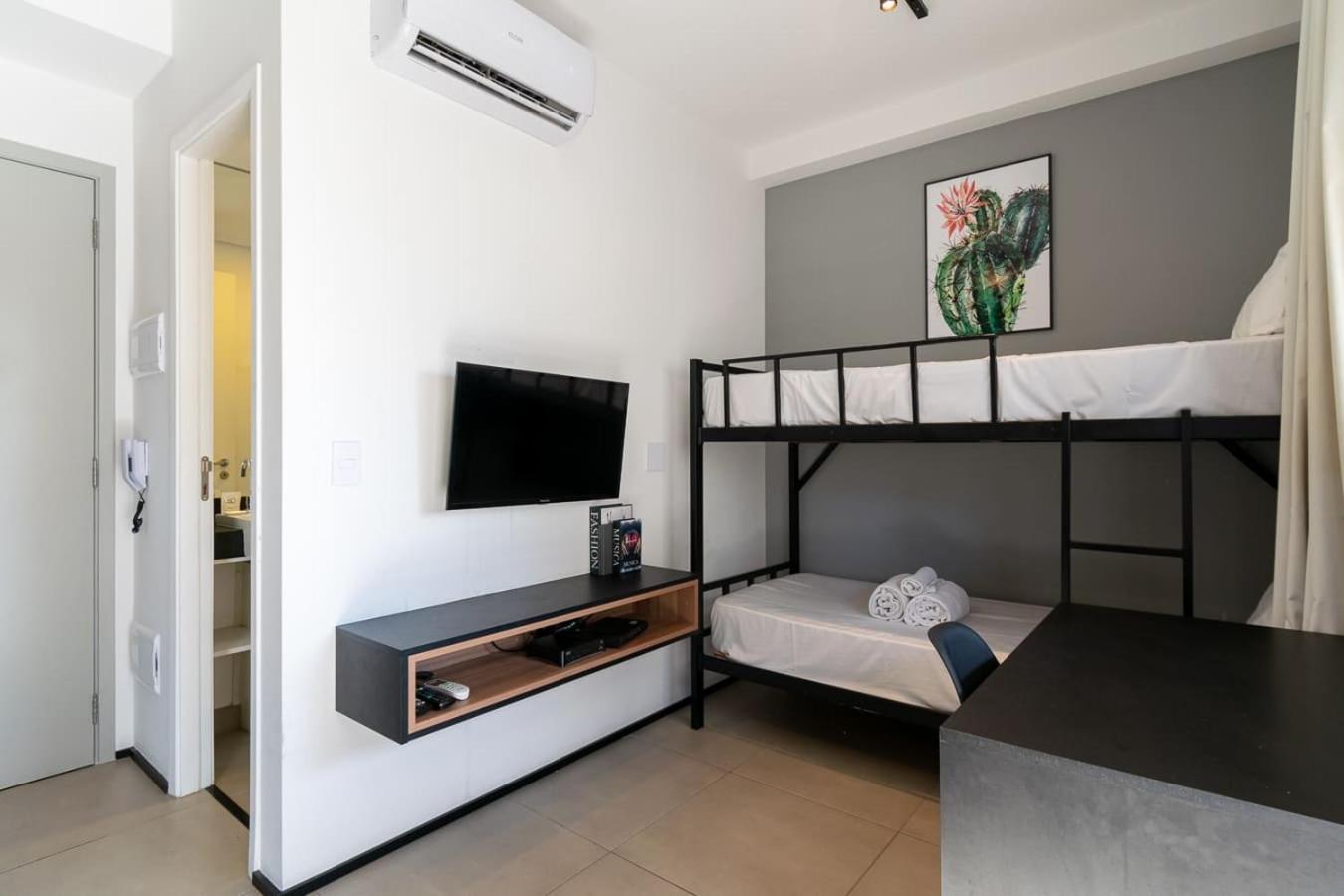 360 Vn Humberto By Housi Apartment Sao Paulo