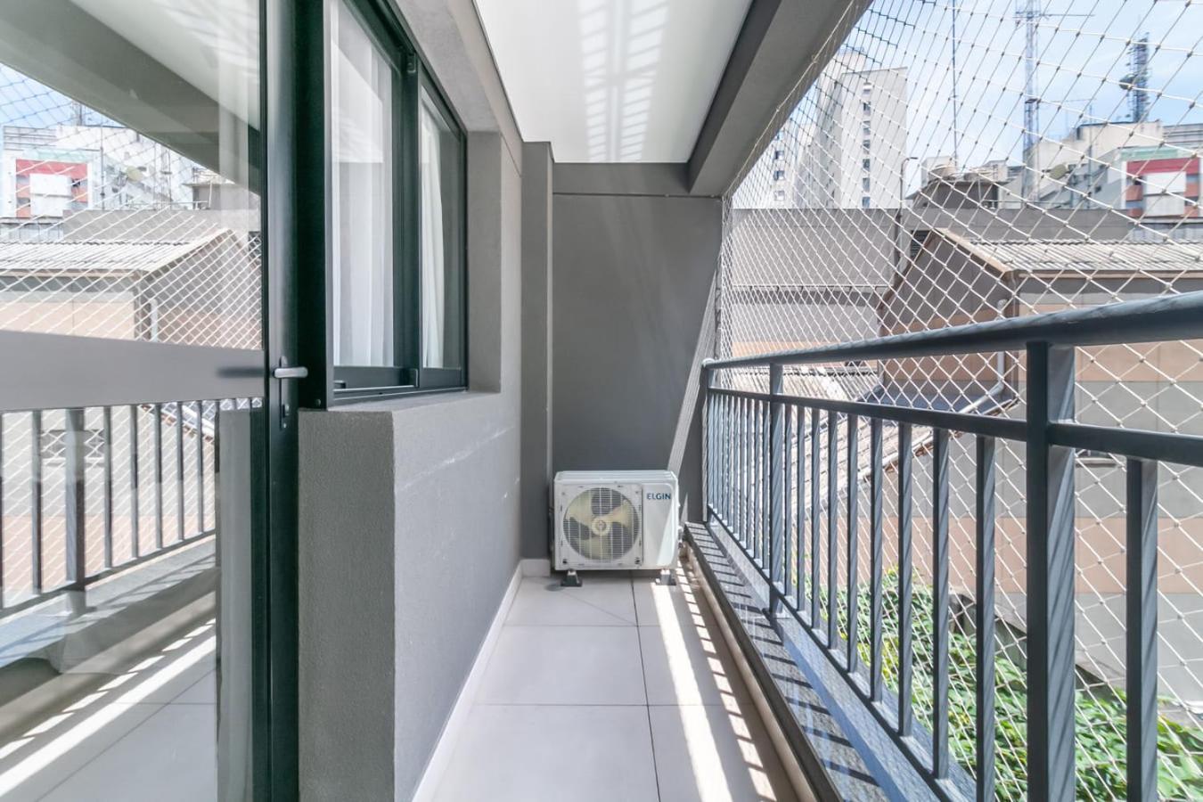 360 Vn Humberto By Housi Apartment *