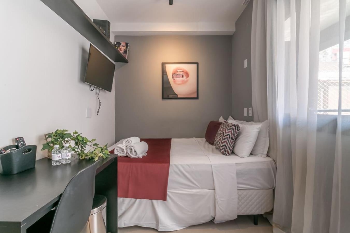 360 Vn Humberto By Housi Apartment *