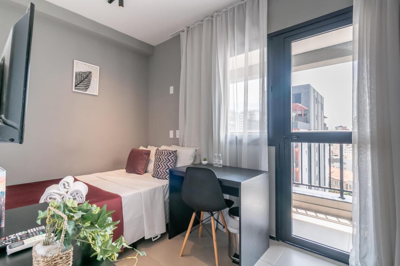 360 Vn Humberto By Housi Apartment