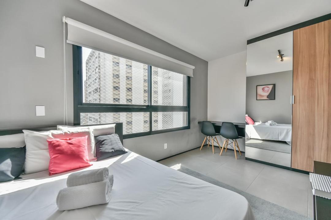 360 Vn Humberto By Housi Apartment *