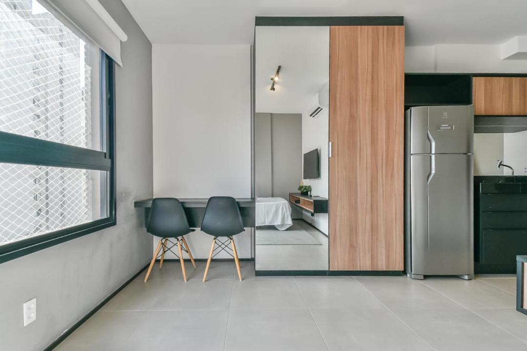 360 Vn Humberto By Housi Apartment