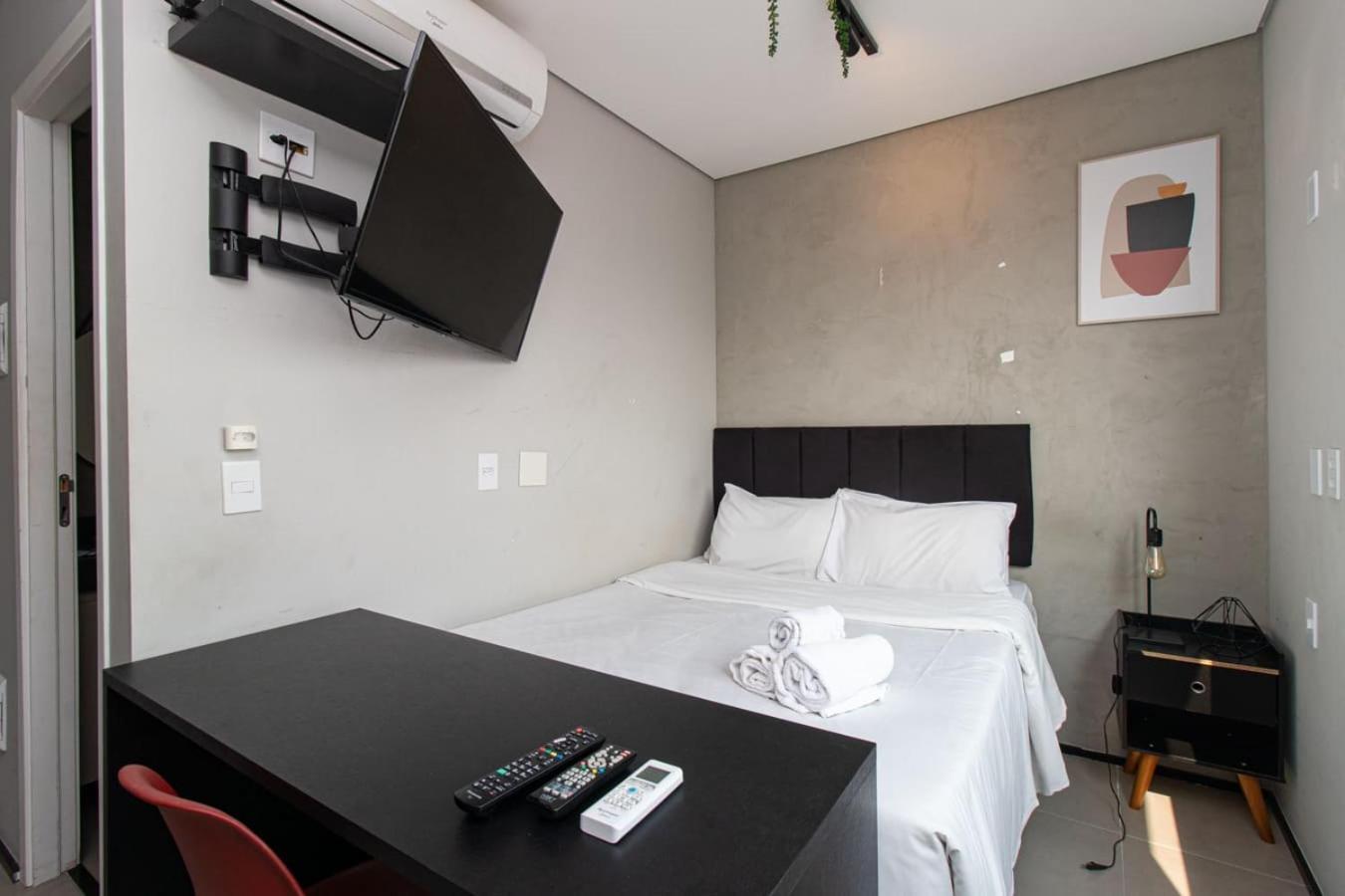 360 Vn Humberto By Housi Apartment *