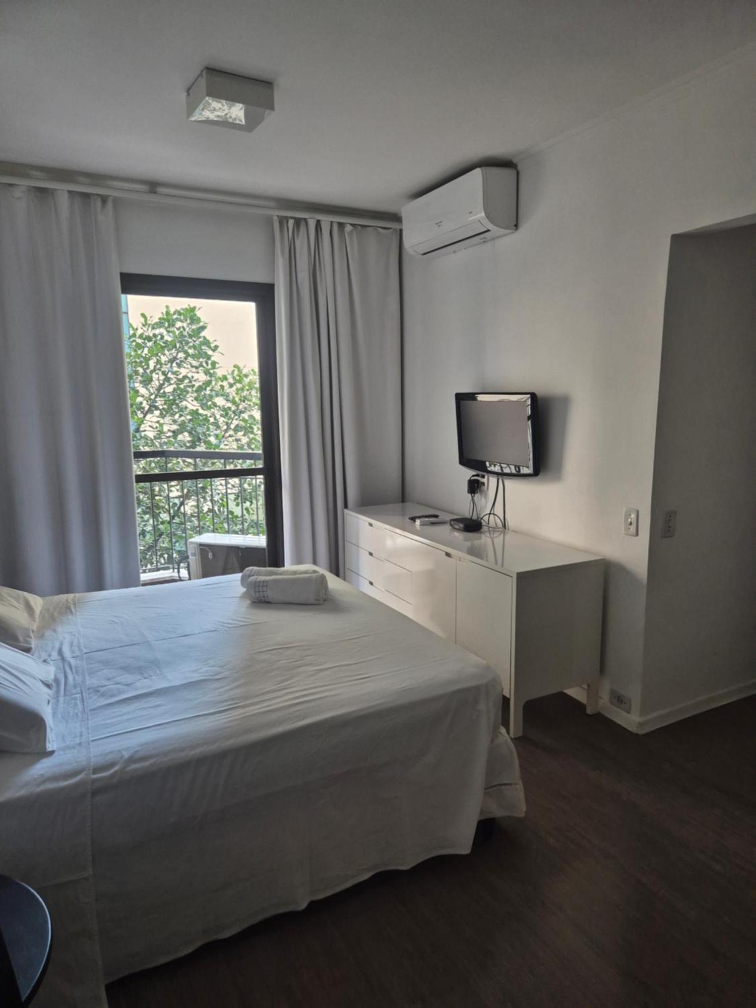 M-flat Gold - Paulista Hotel 4*