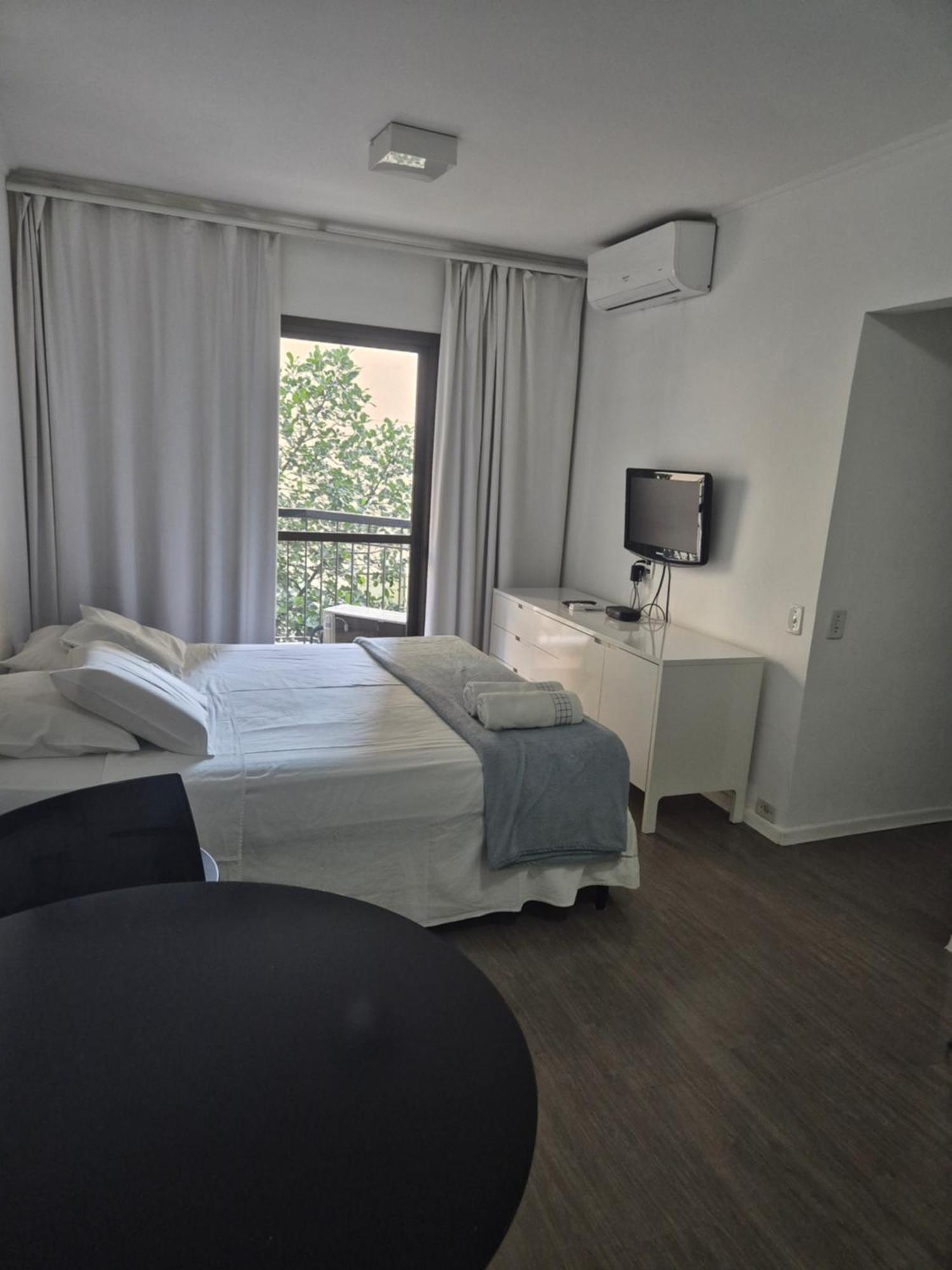 Hotel M-flat Gold - Paulista 4*