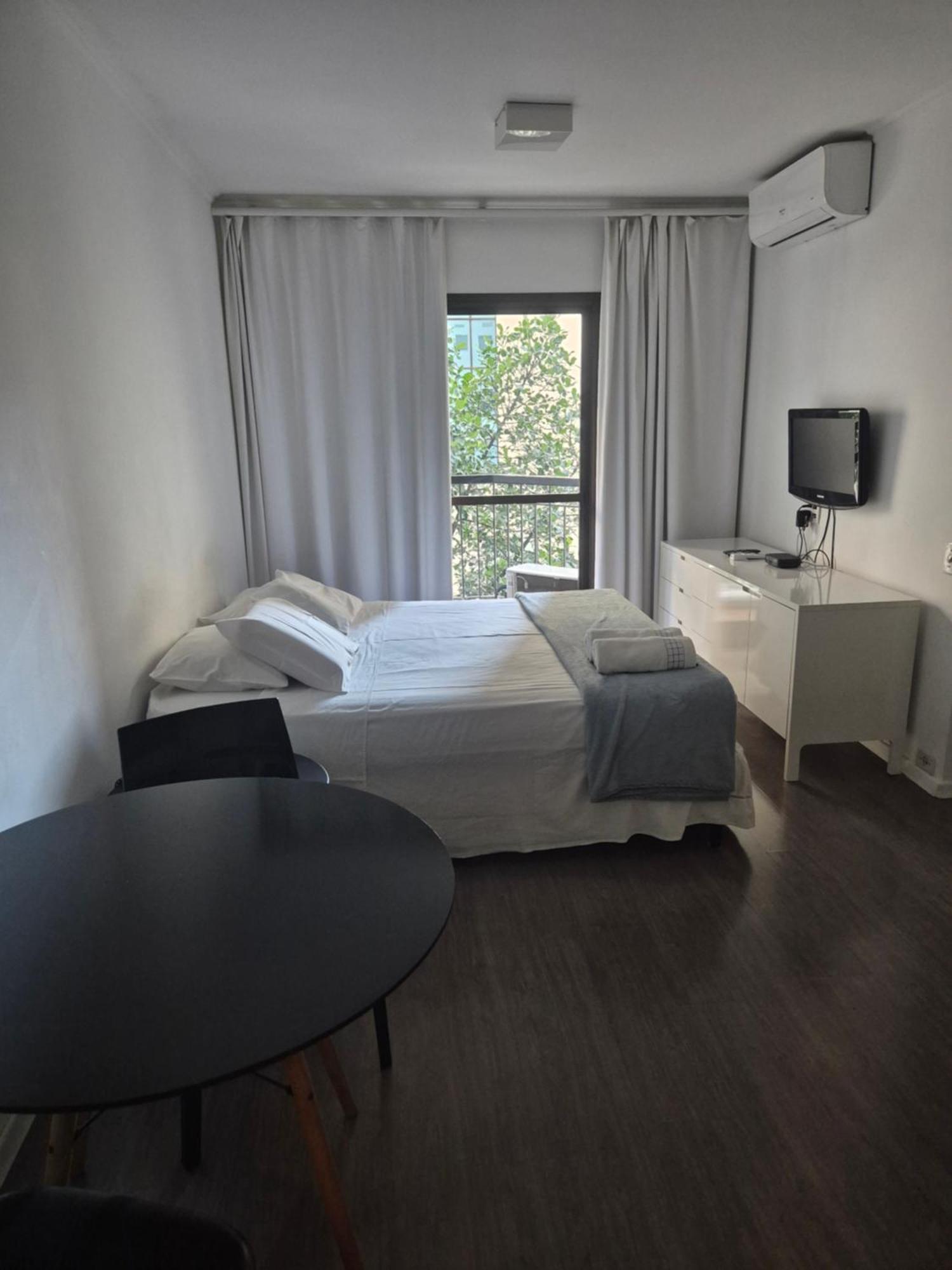 M-flat Gold - Paulista Hotel Sao Paulo