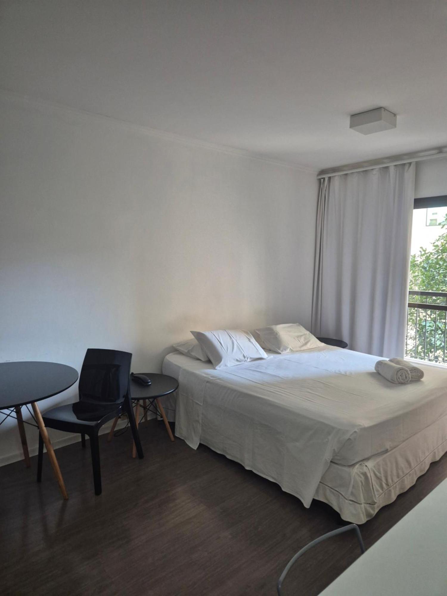 Hotel M-flat Gold - Paulista