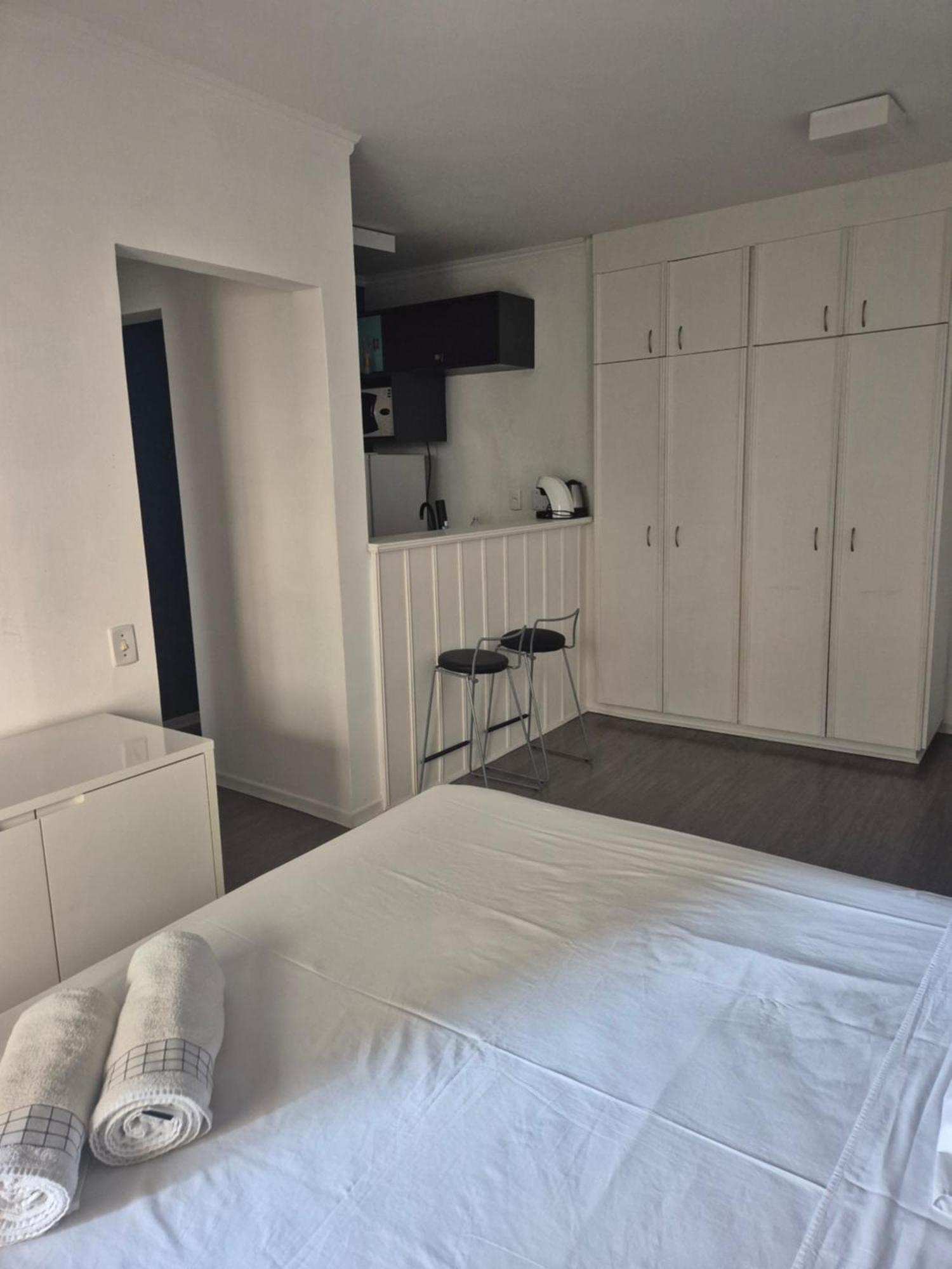 Hotel M-flat Gold - Paulista Sao Paulo
