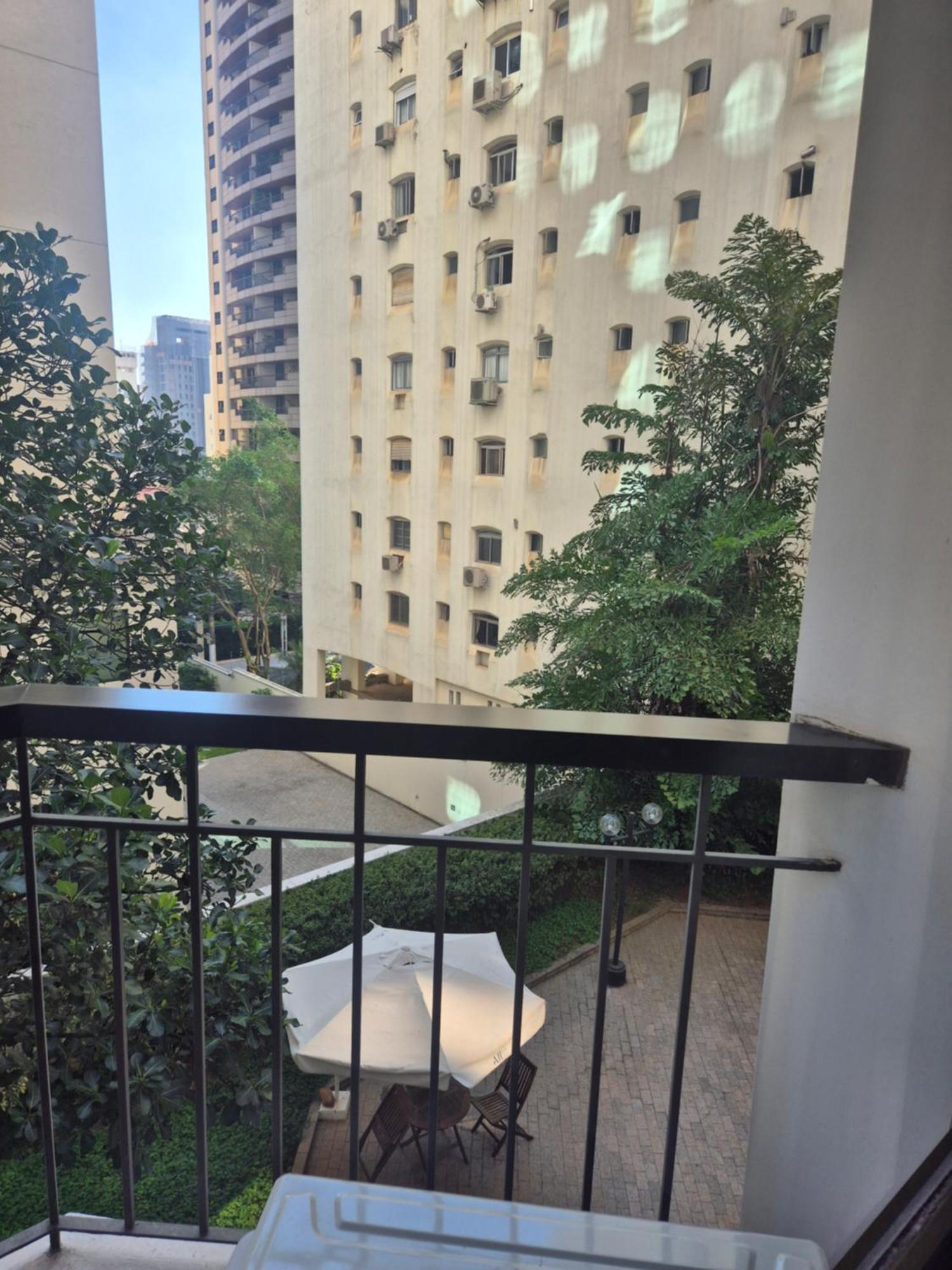 M-flat Gold - Paulista