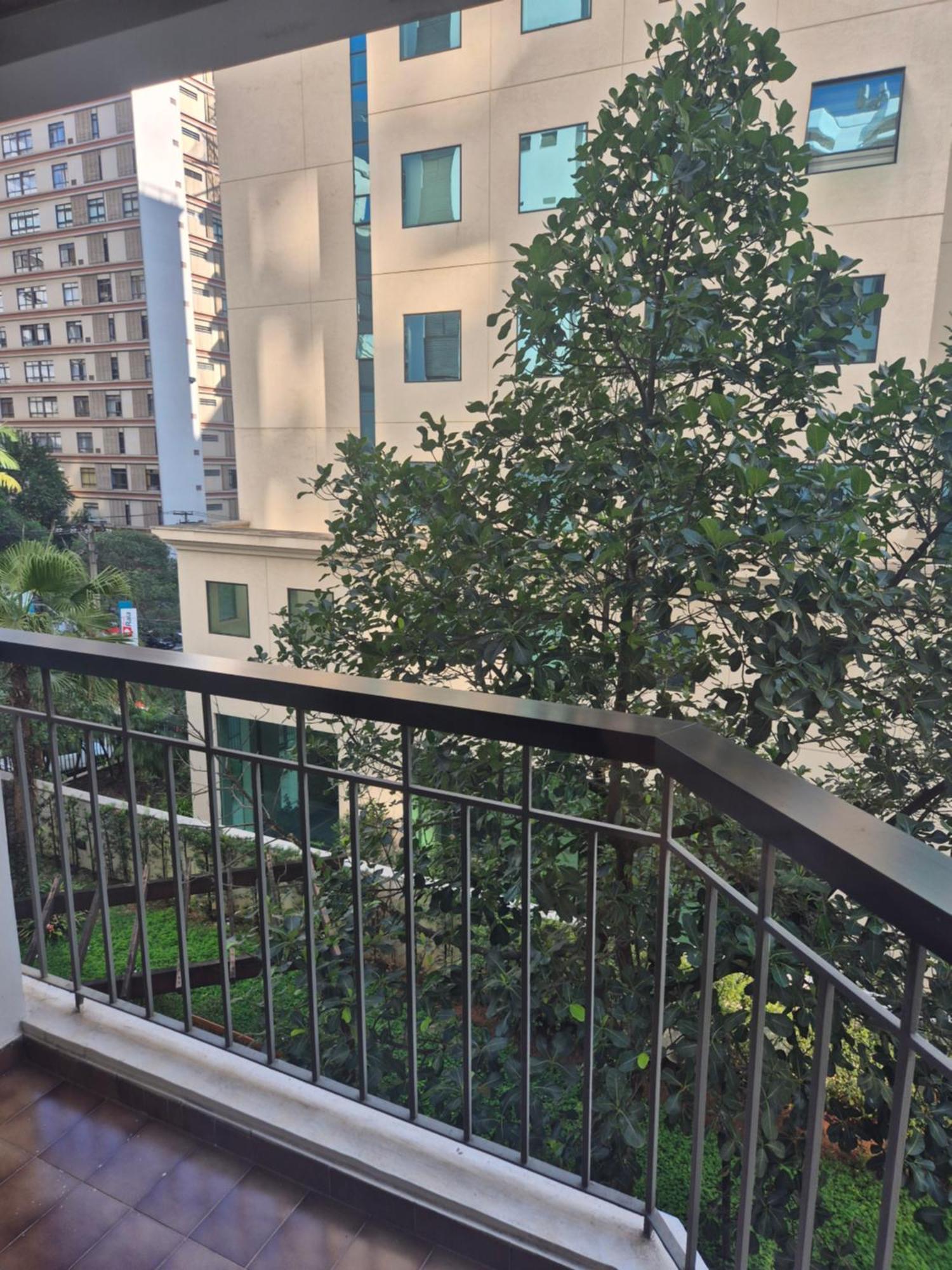 Hotel M-flat Gold - Paulista