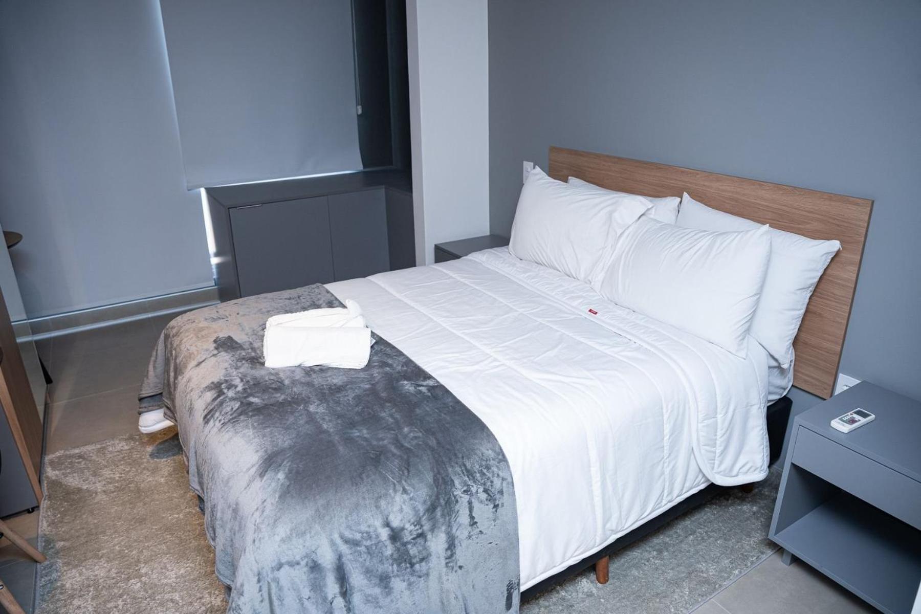 On Melo Alves By Housi Apartment