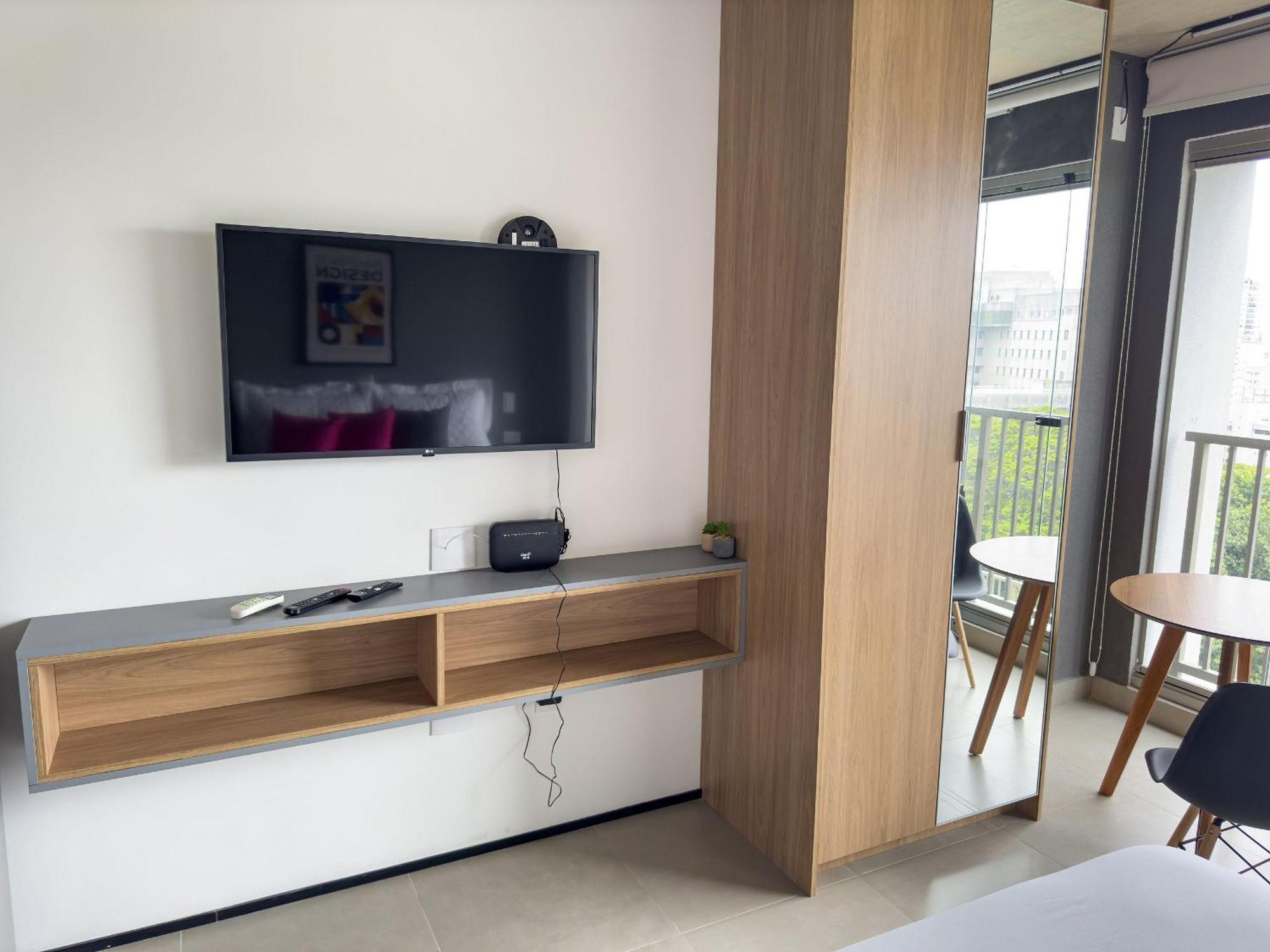 On Melo Alves By Housi Apartment Sao Paulo