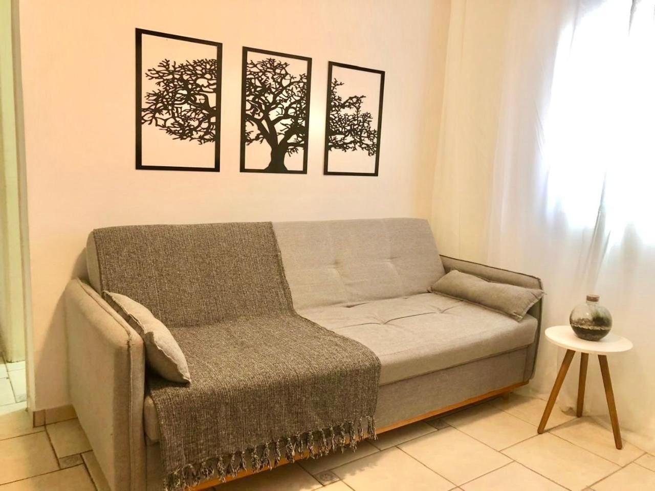 Conforto Perto Da Paulista - Garagem E Separado * São Paulo