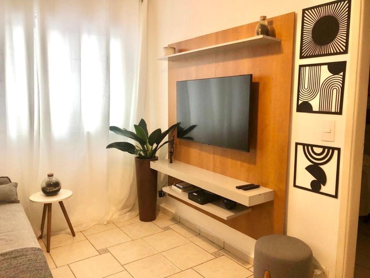 Conforto Perto Da Paulista - Garagem E Separado Apartment *