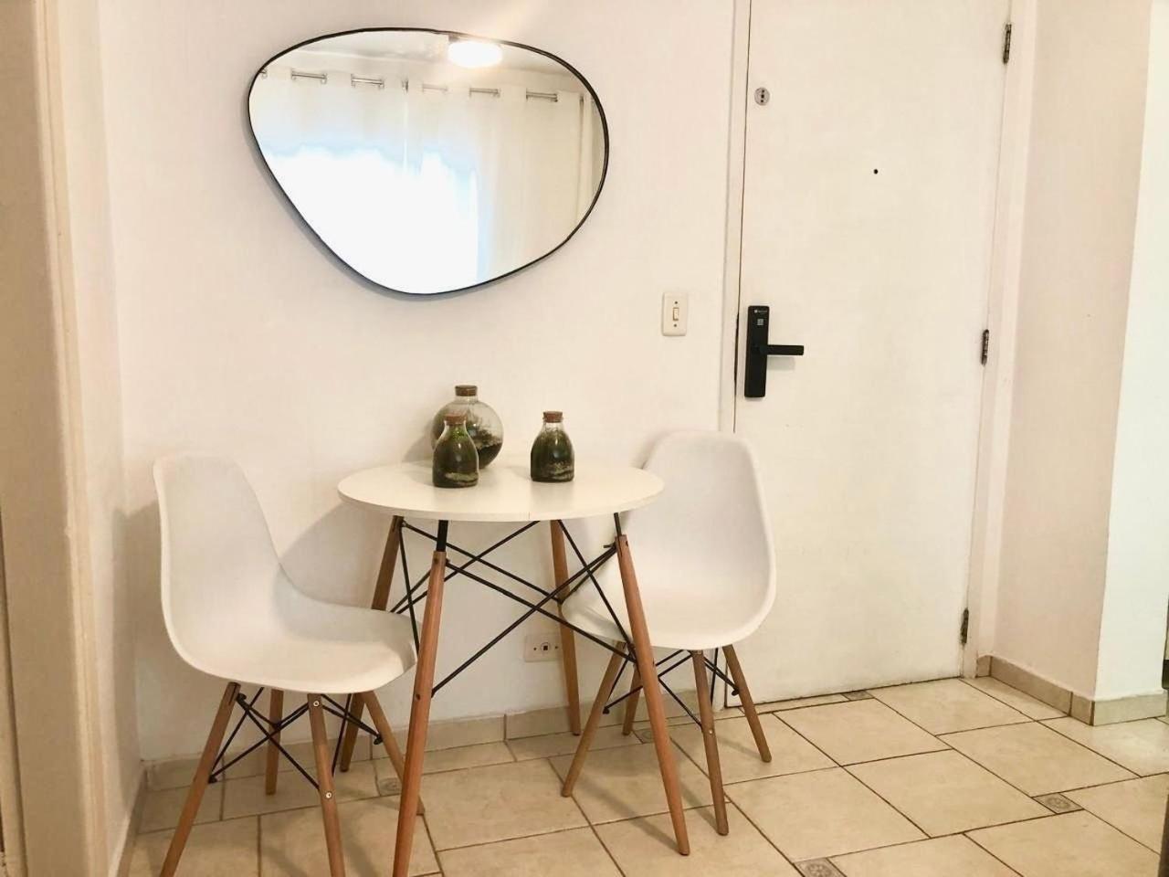 Apartment Conforto Perto Da Paulista - Garagem E Separado São Paulo