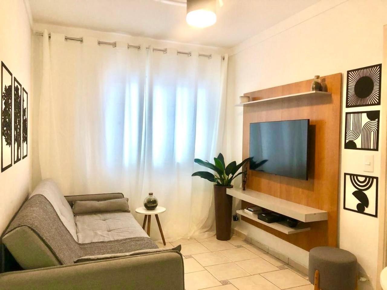Apartment Conforto Perto Da Paulista - Garagem E Separado *