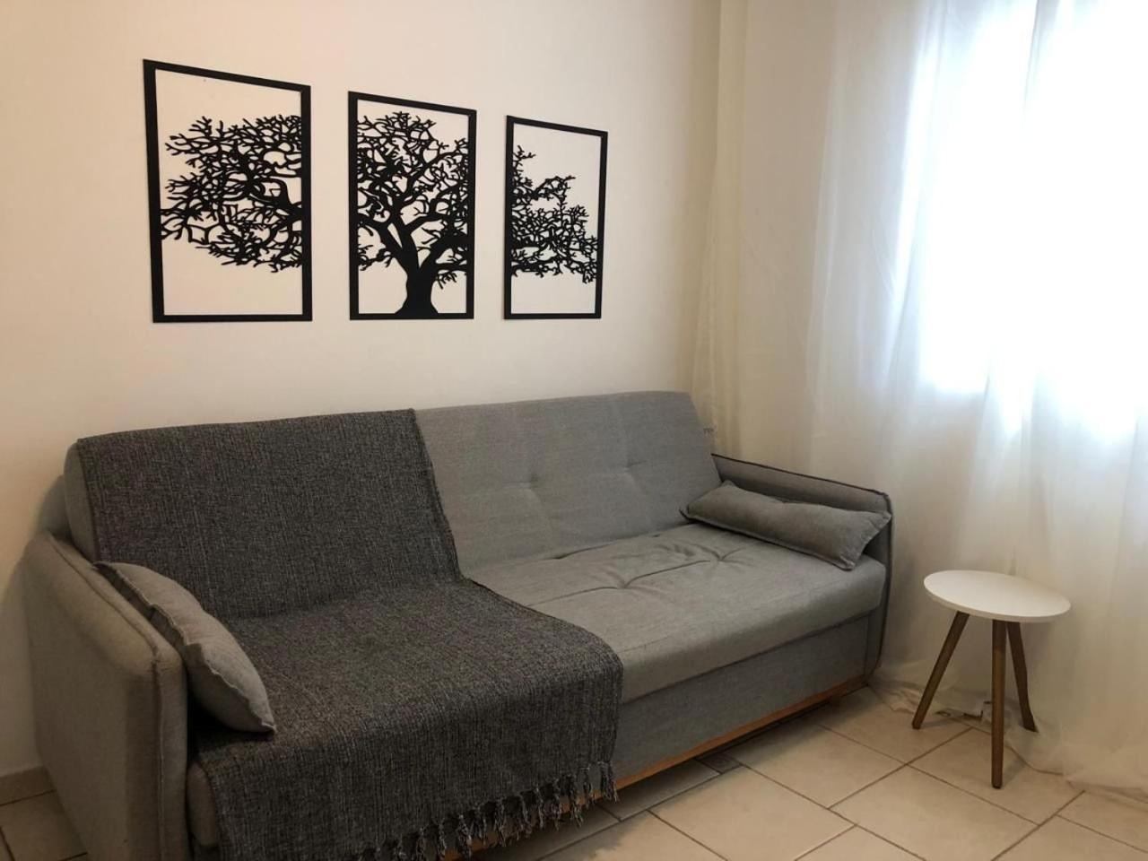 Conforto Perto Da Paulista - Garagem E Separado Apartment