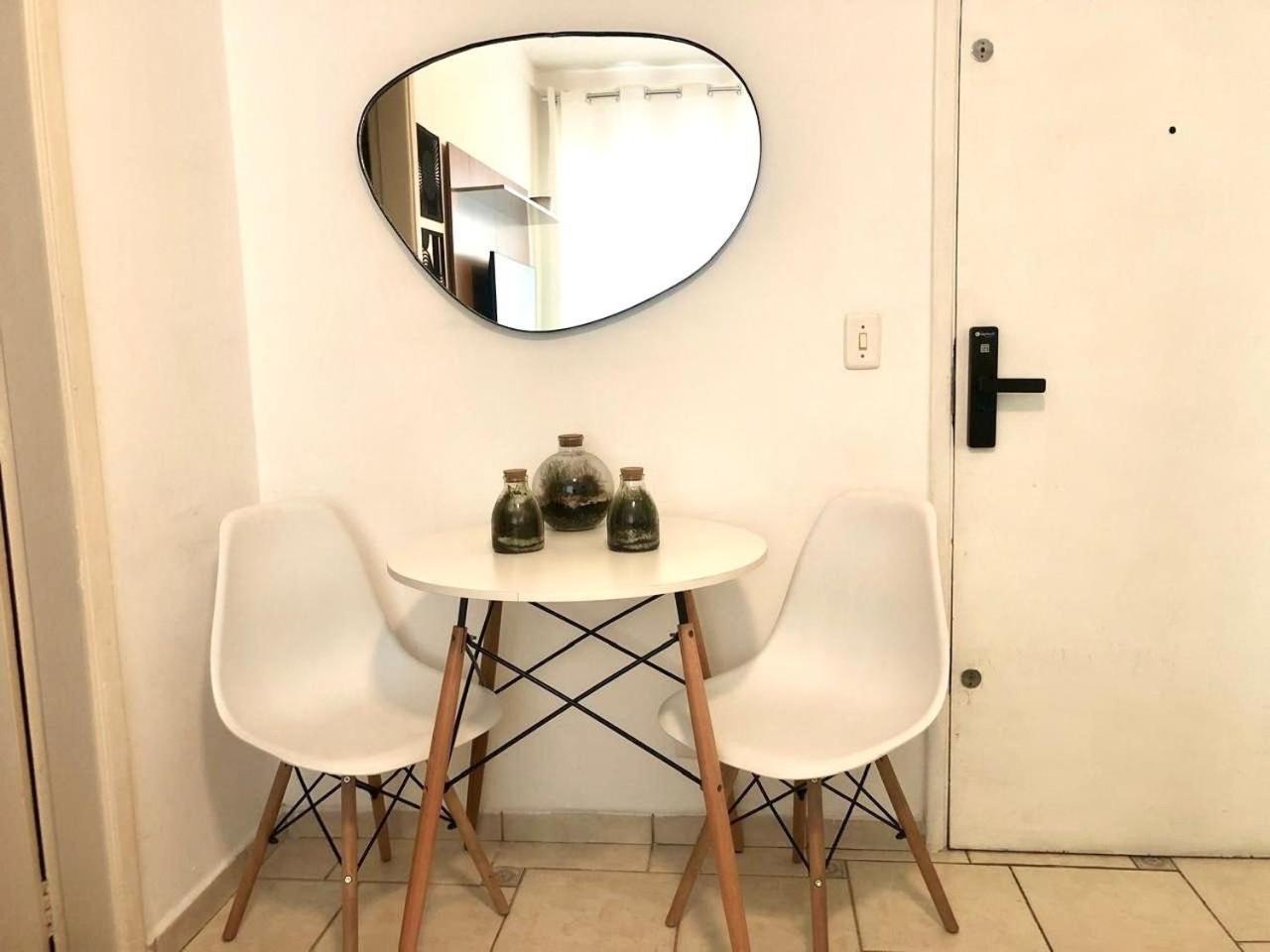 Apartment Conforto Perto Da Paulista - Garagem E Separado