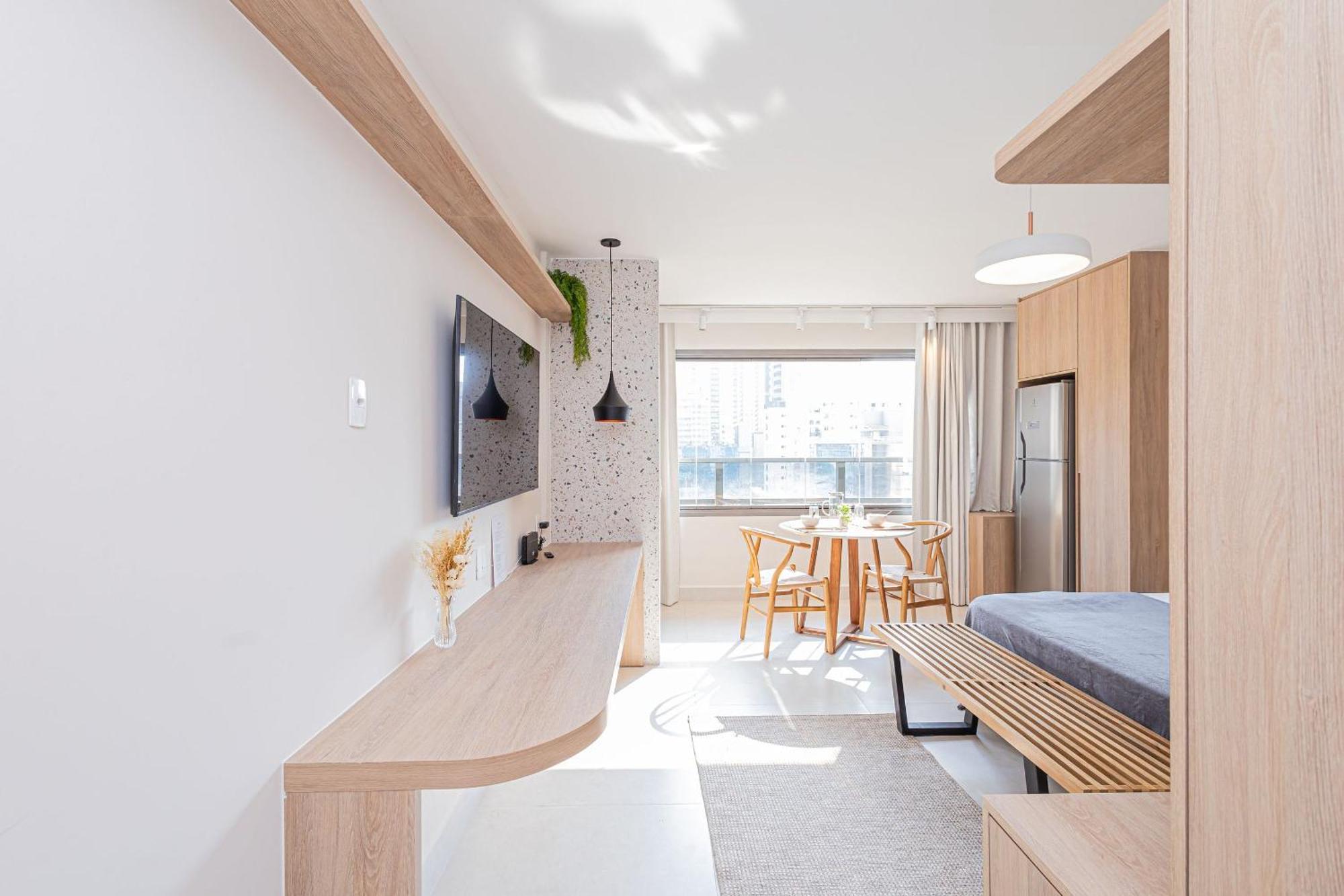 Holiday home Dsg Itaim