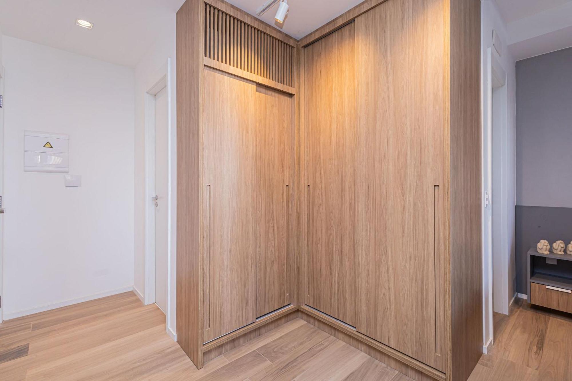 Ferienhaus Dsg Itaim *
