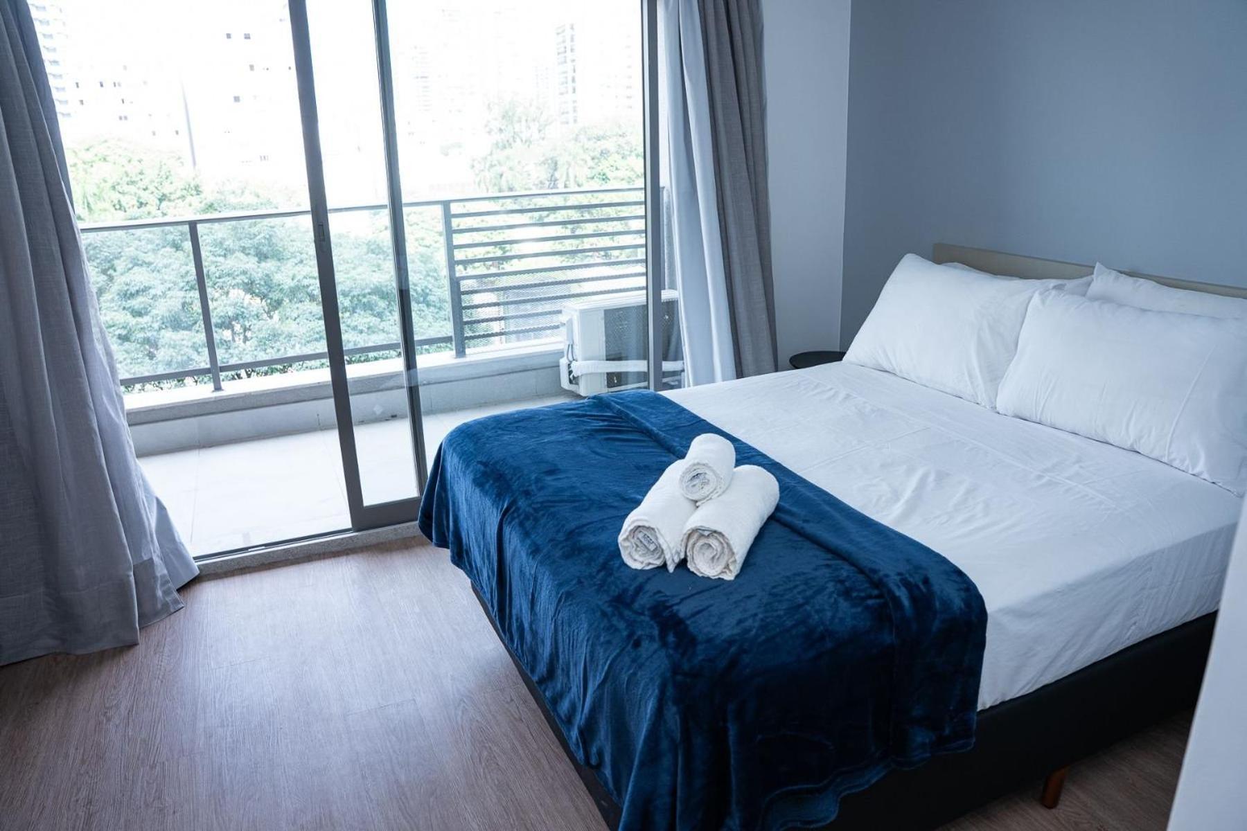 Housi Perdizes Apartment São Paulo