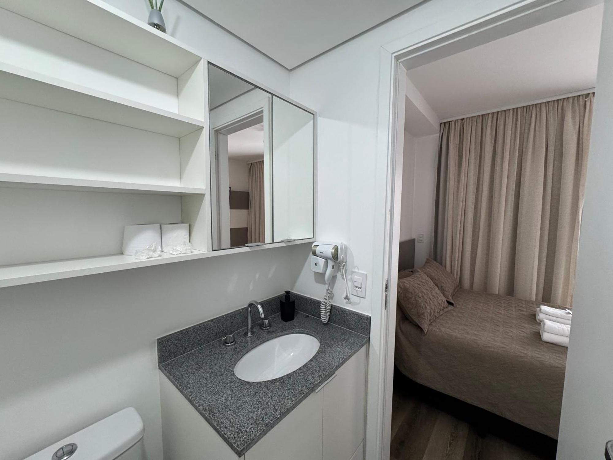 Apartamento Em