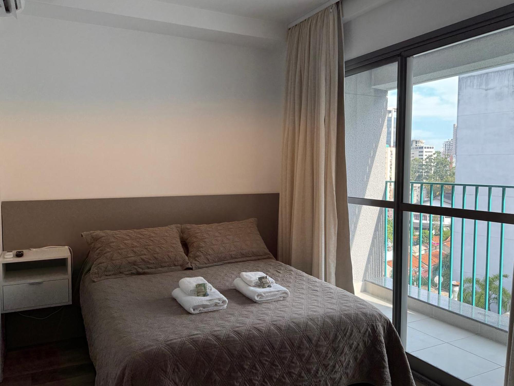 Apartamento Em *
