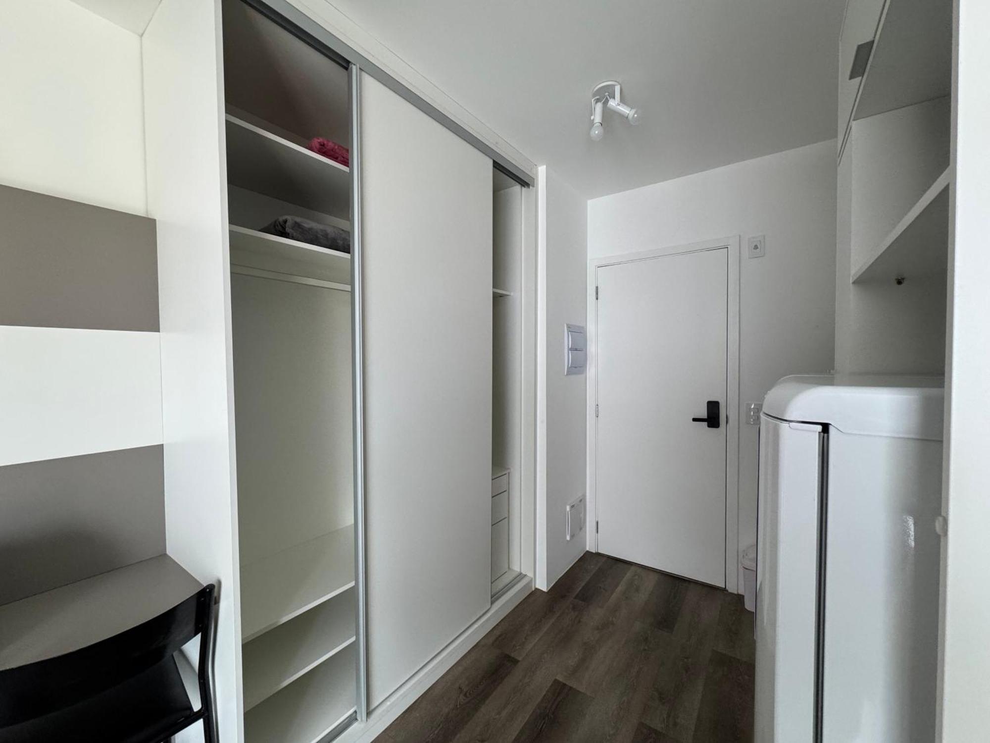 Apartamento Em São Paulo