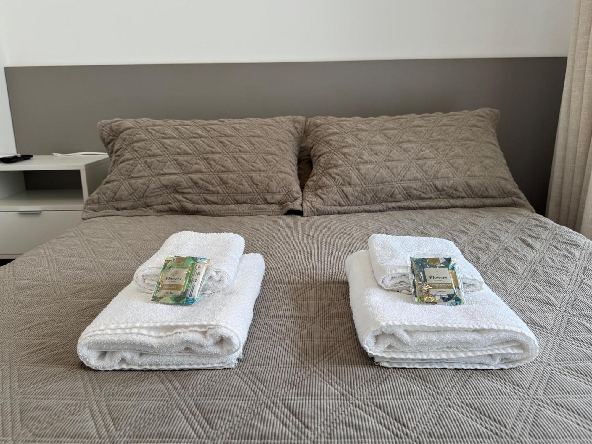 Apartamento Em