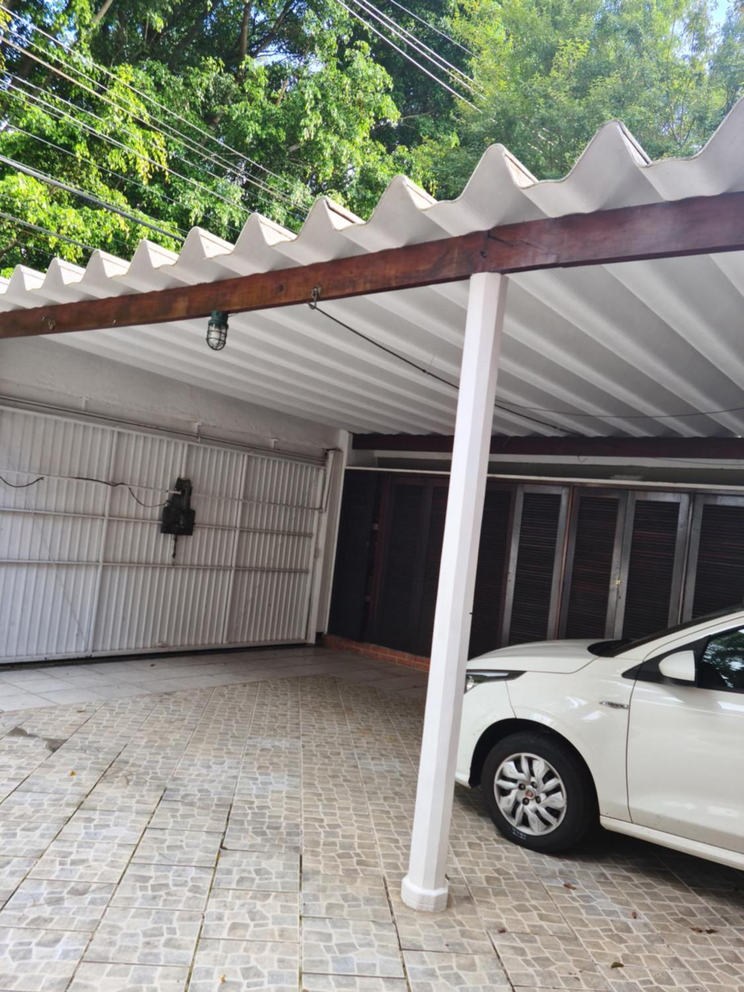 Homestay Em Santo Amaro Zona Sul Metro Borba Gato