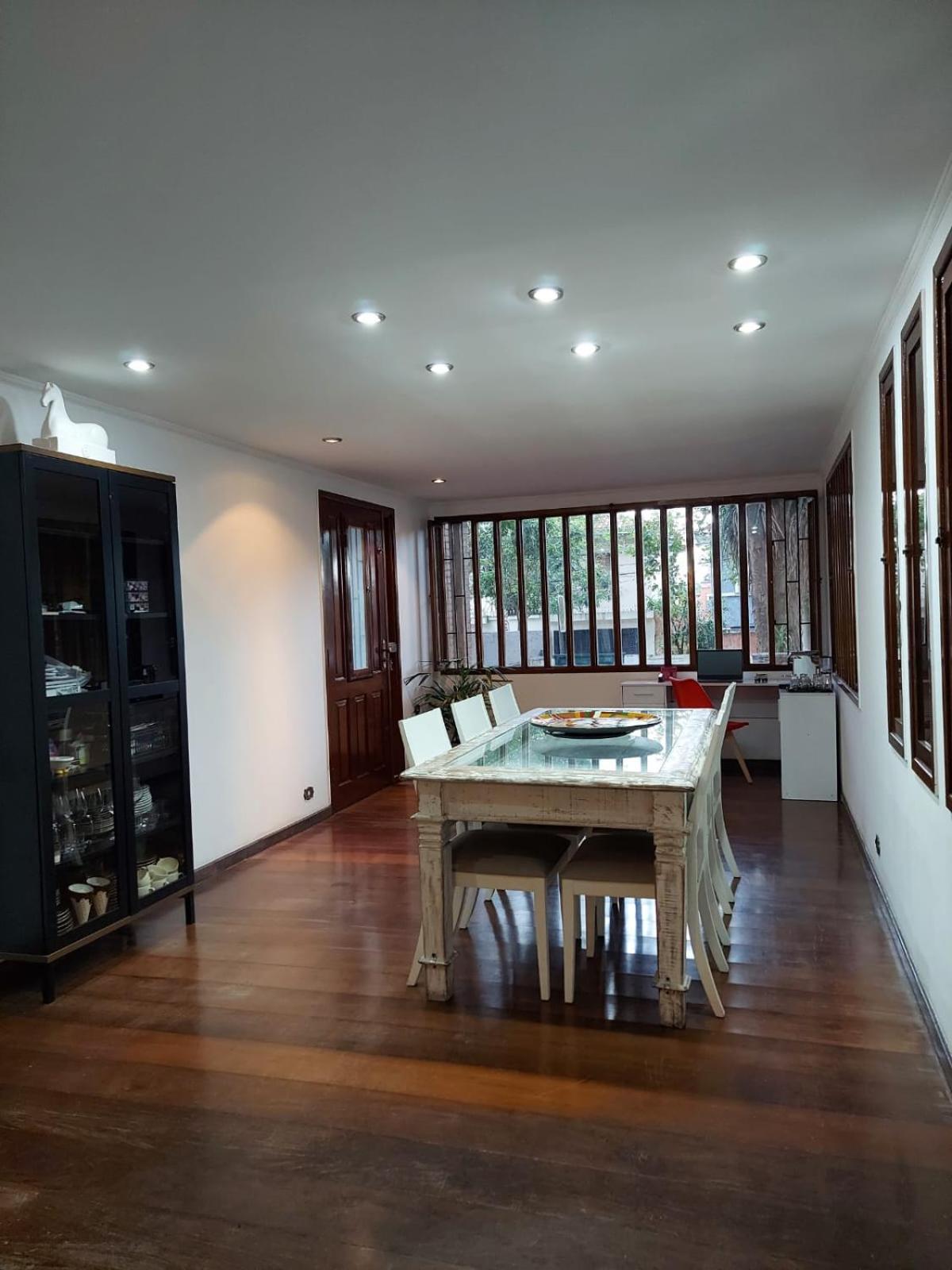 Homestay Em Santo Amaro Zona Sul Metro Borba Gato