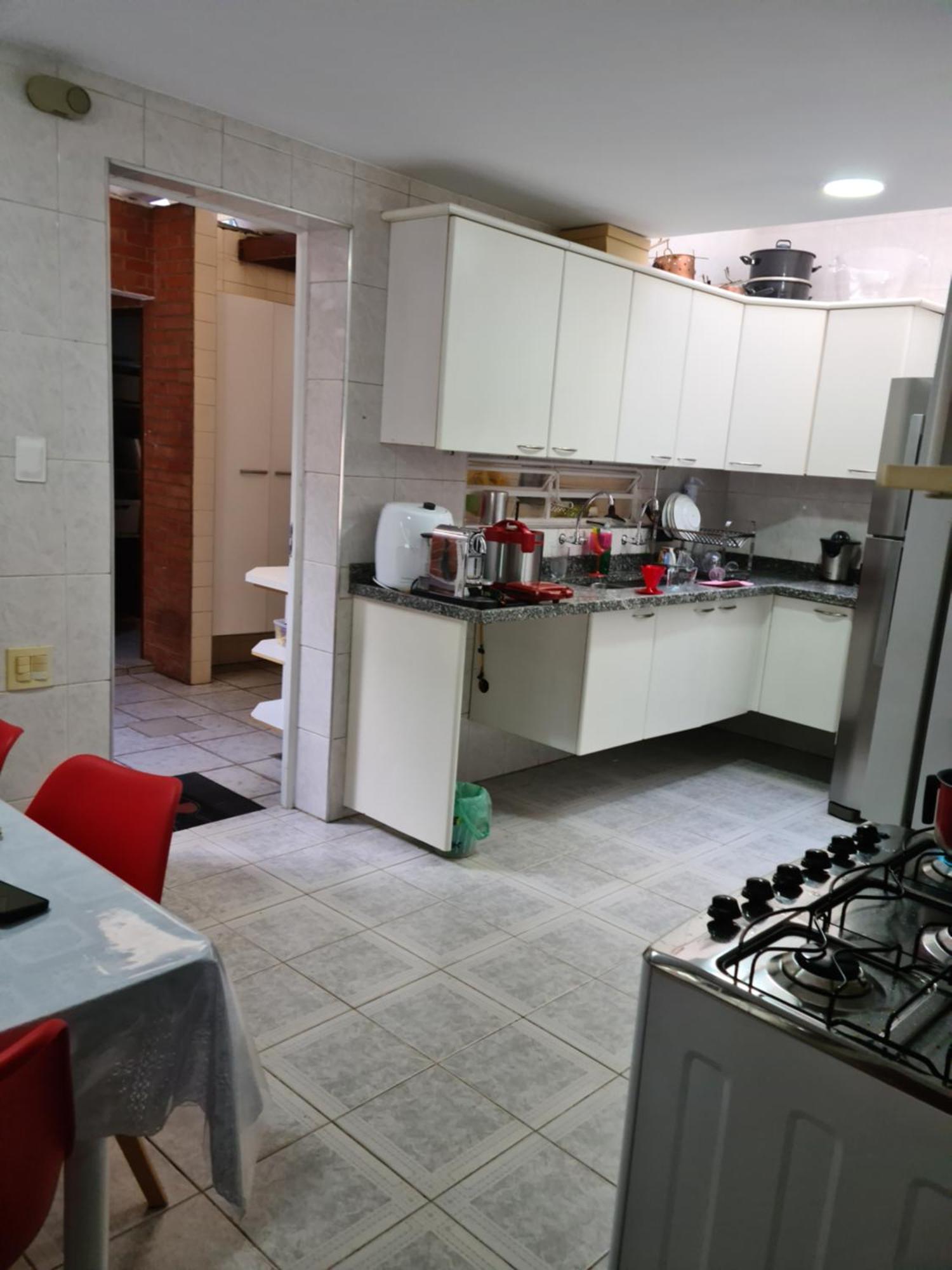 Em Santo Amaro Zona Sul Metro Borba Gato Homestay *