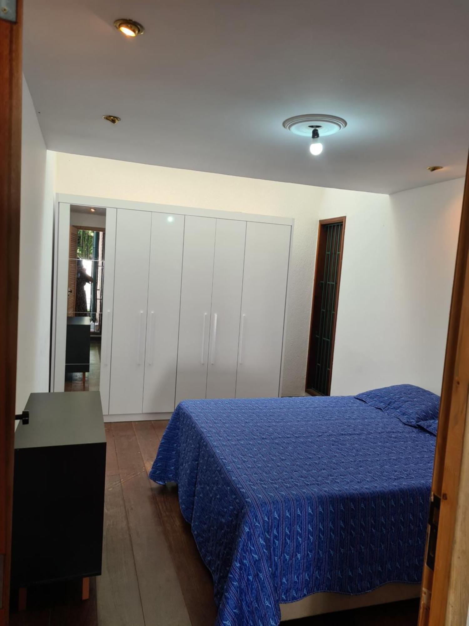 Em Santo Amaro Zona Sul Metro Borba Gato Homestay