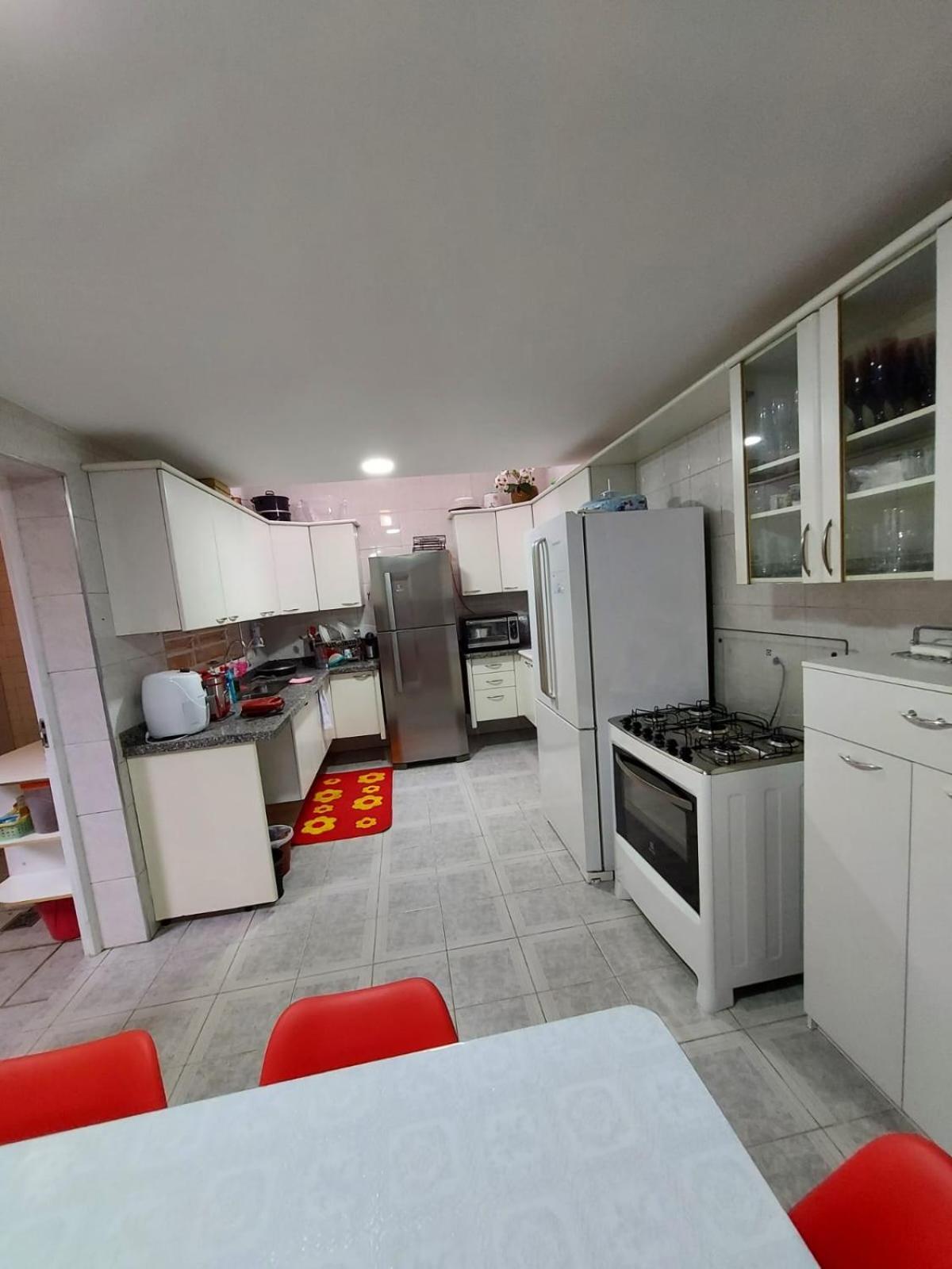 Homestay Em Santo Amaro Zona Sul Metro Borba Gato