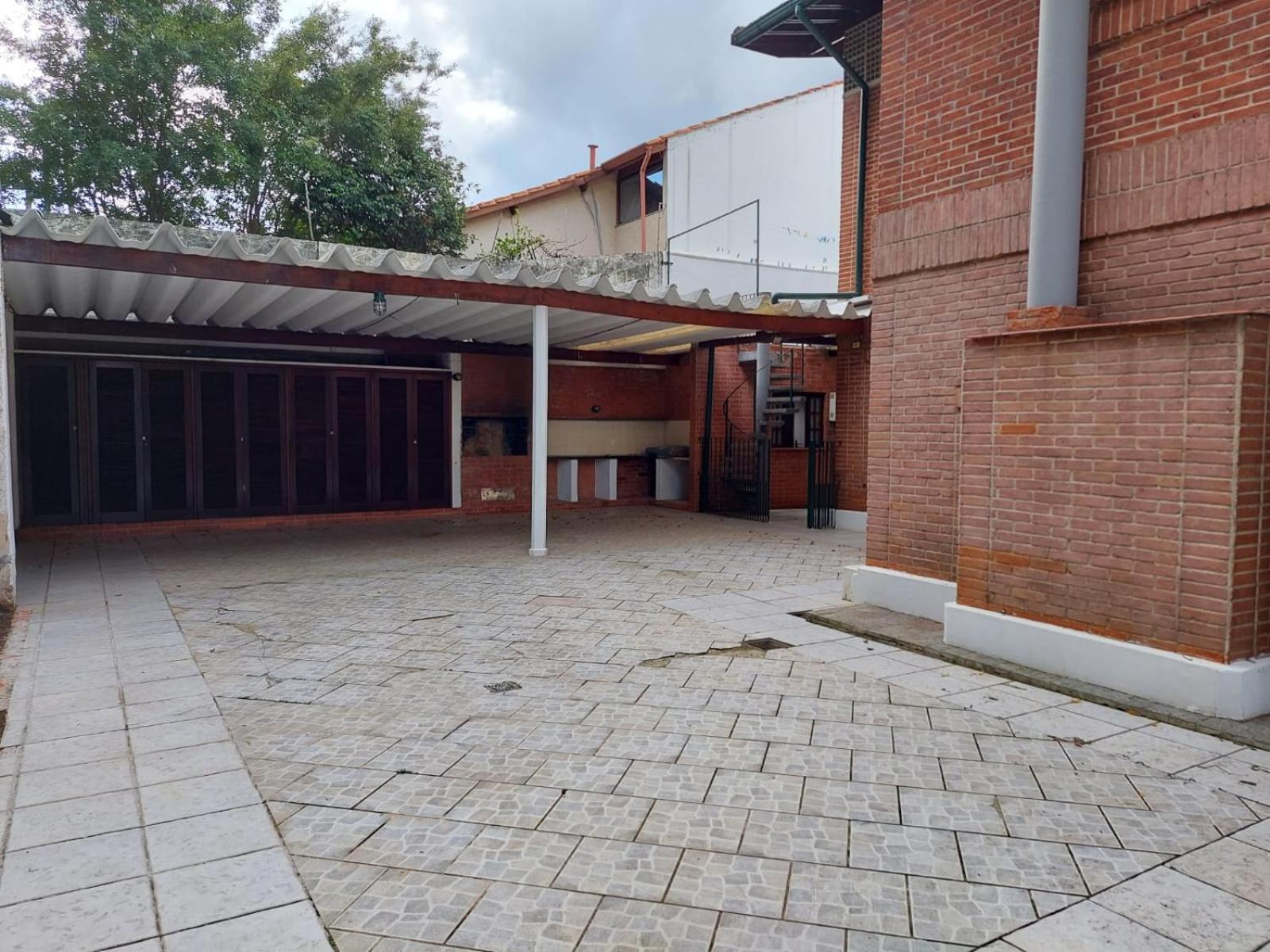 Homestay Em Santo Amaro Zona Sul Metro Borba Gato Sao Paulo