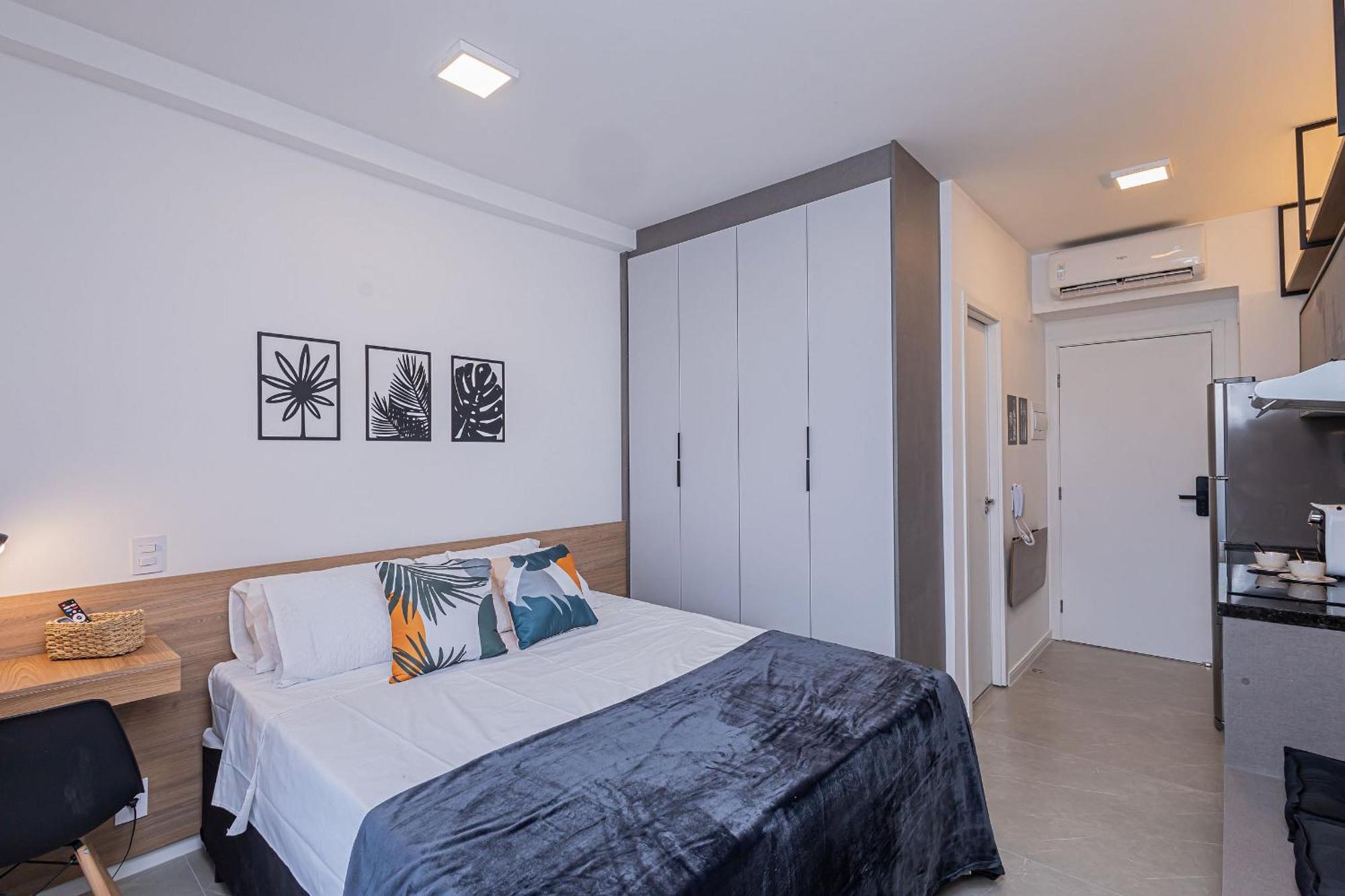 Vida Madalena Completo Luxo Holiday home