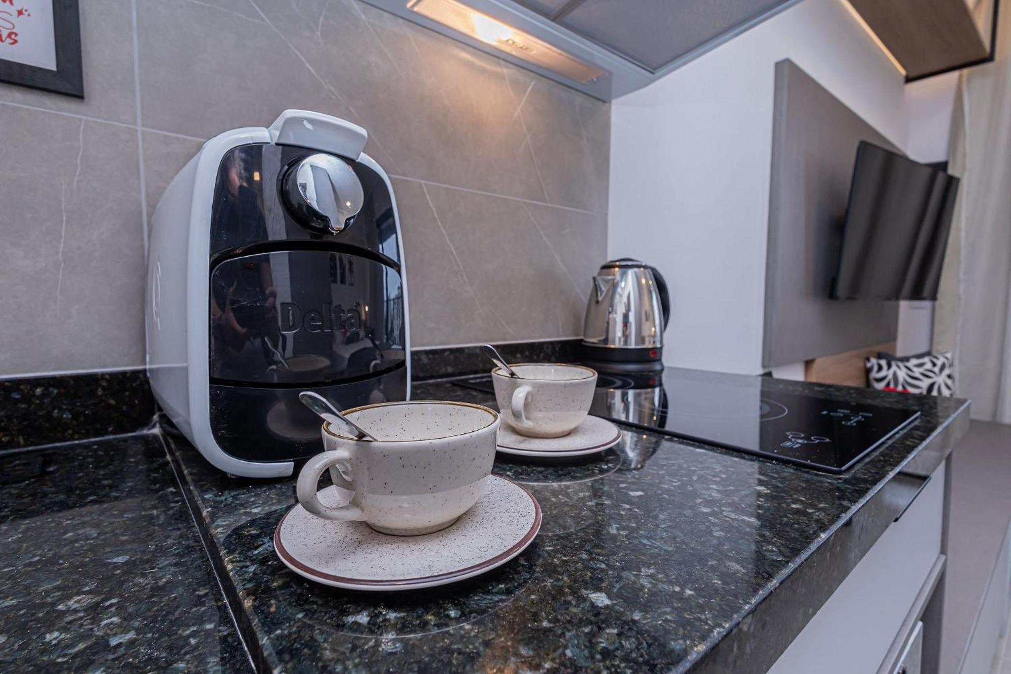 Holiday home Vida Madalena Completo Luxo Sao Paulo