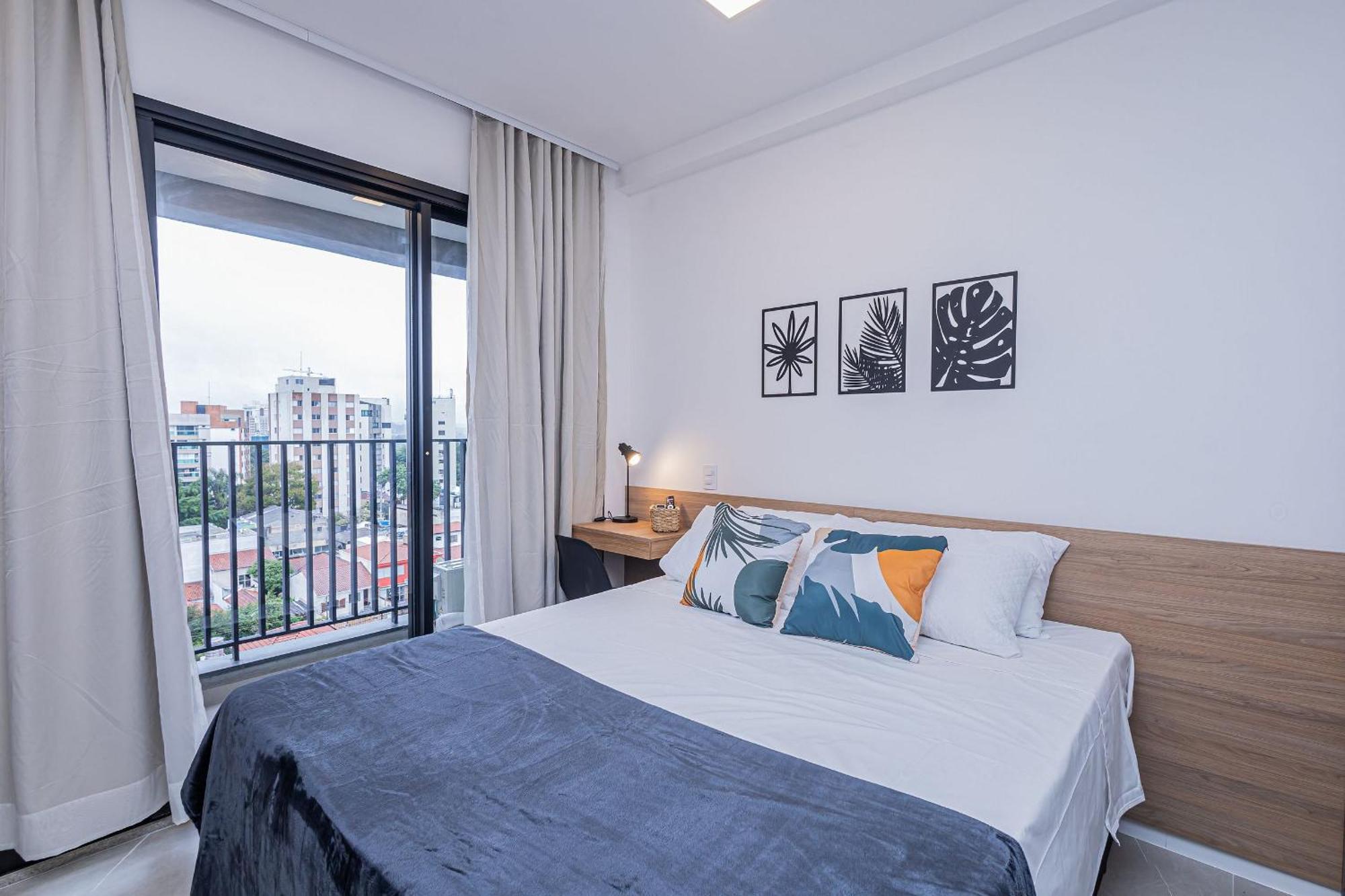 Holiday home Vida Madalena Completo Luxo *