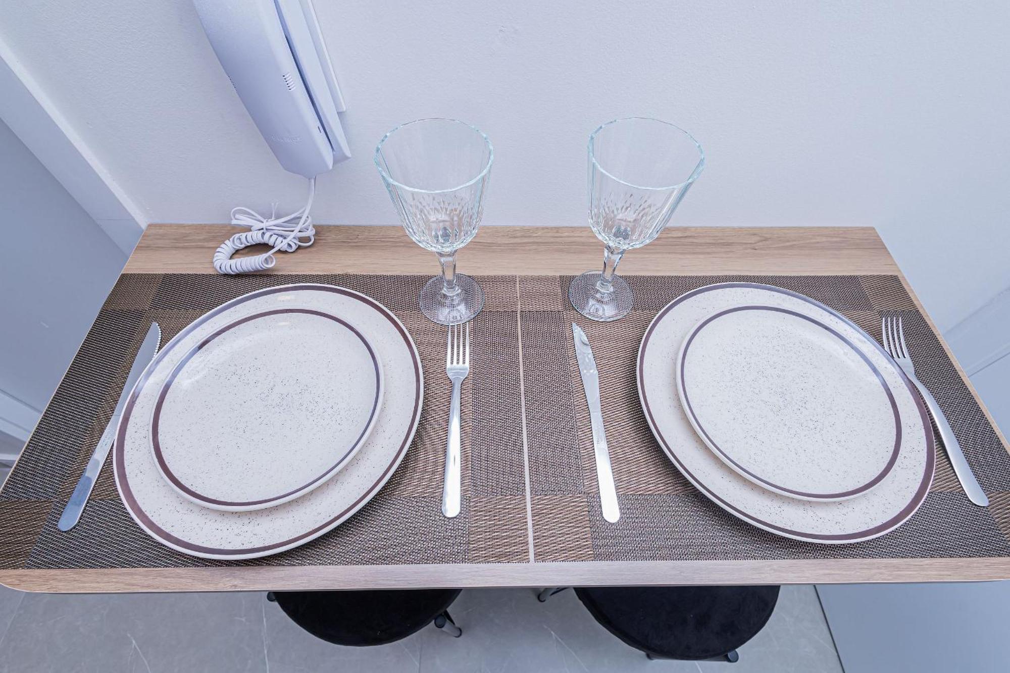 Vida Madalena Completo Luxo Holiday home