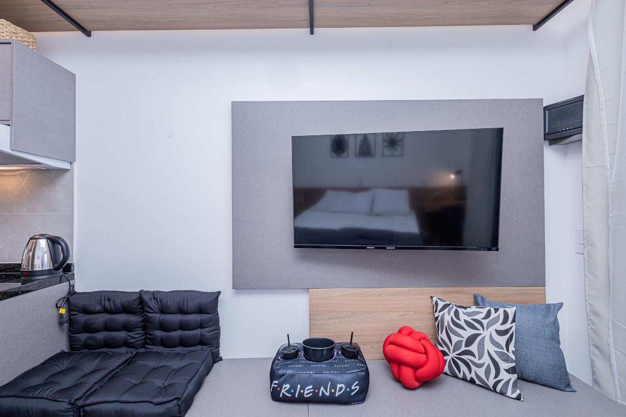 Holiday home Vida Madalena Completo Luxo Sao Paulo
