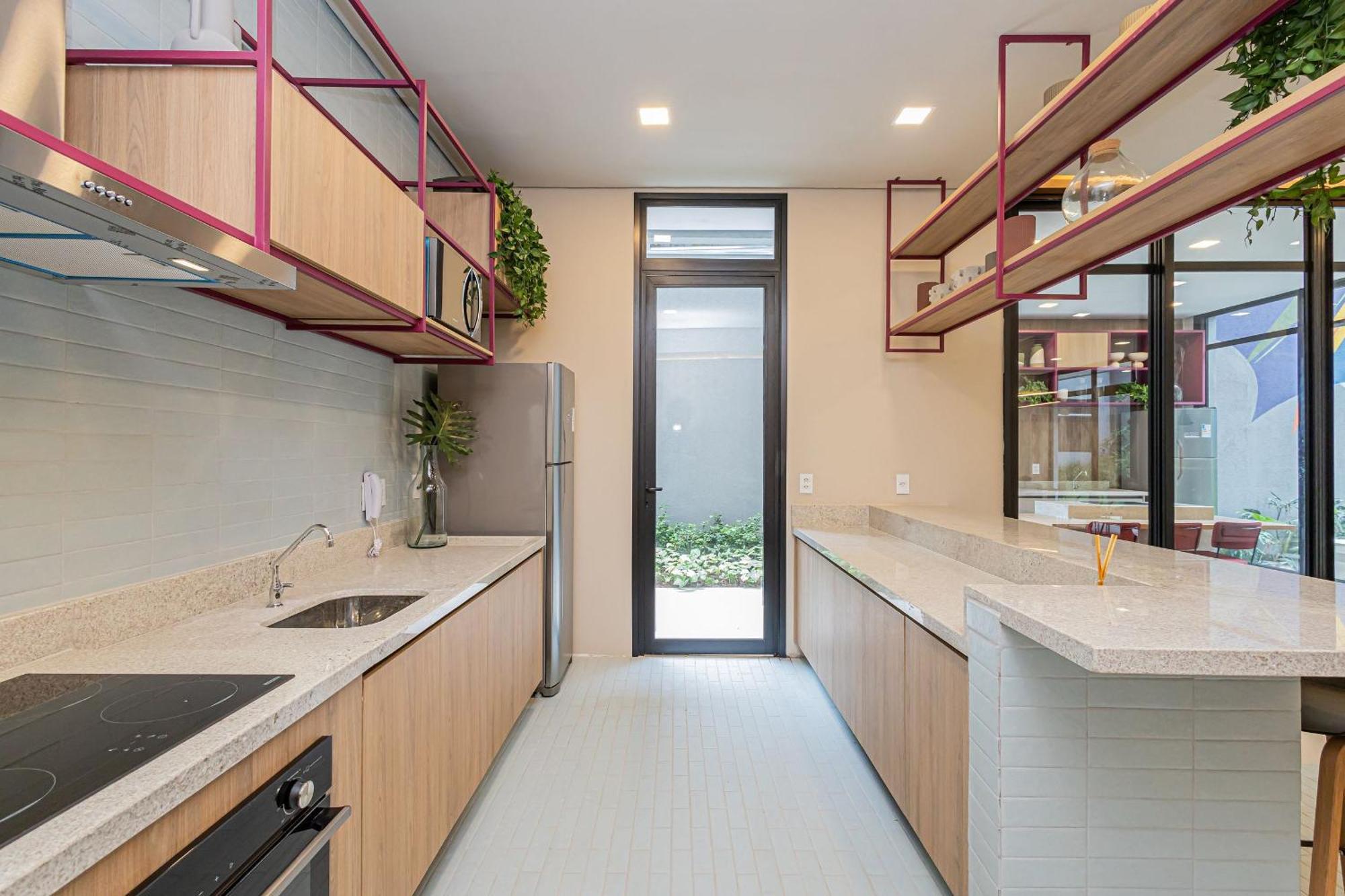 Holiday home Vida Madalena Completo Luxo