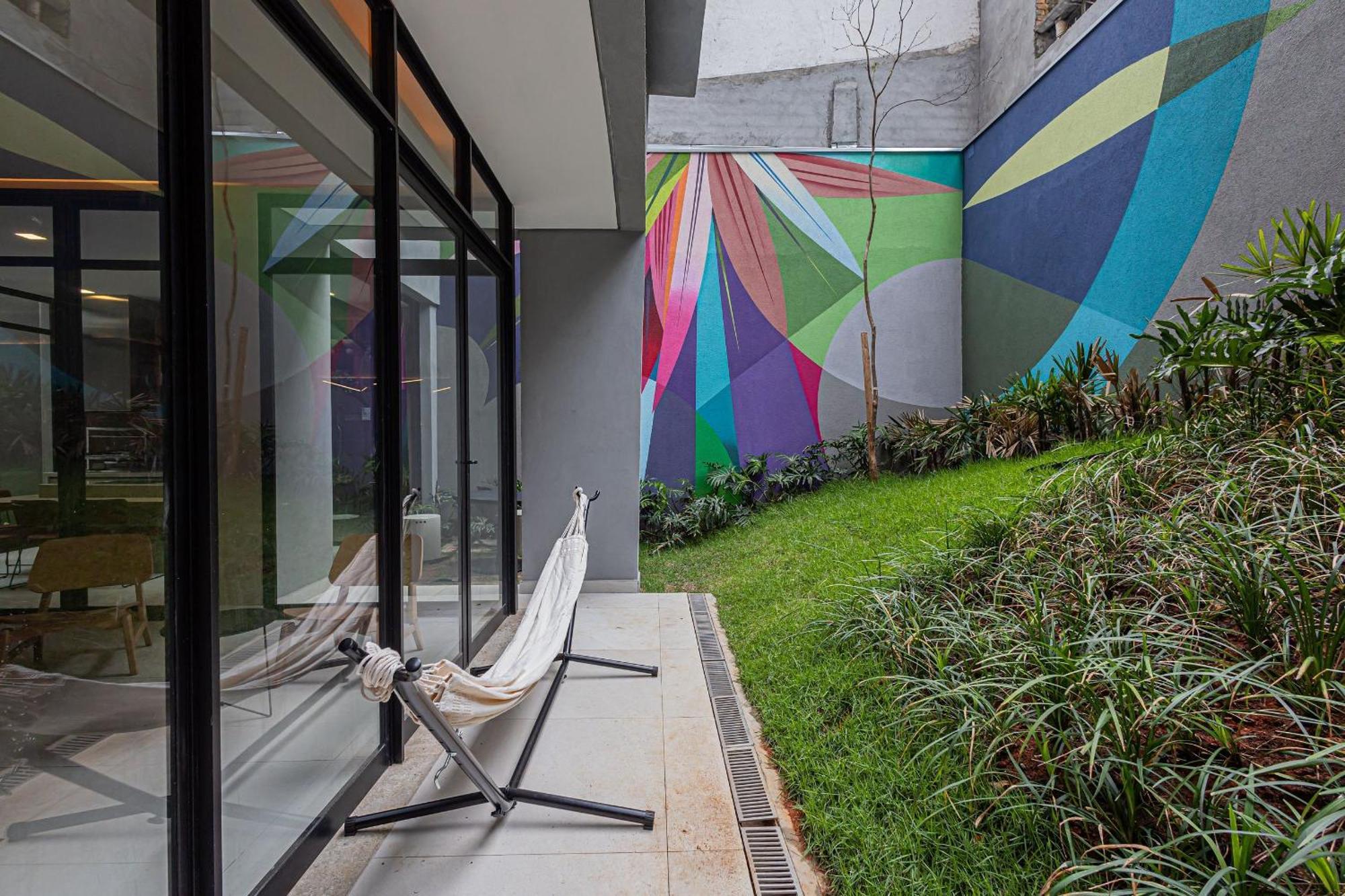Holiday home Vida Madalena Completo Luxo