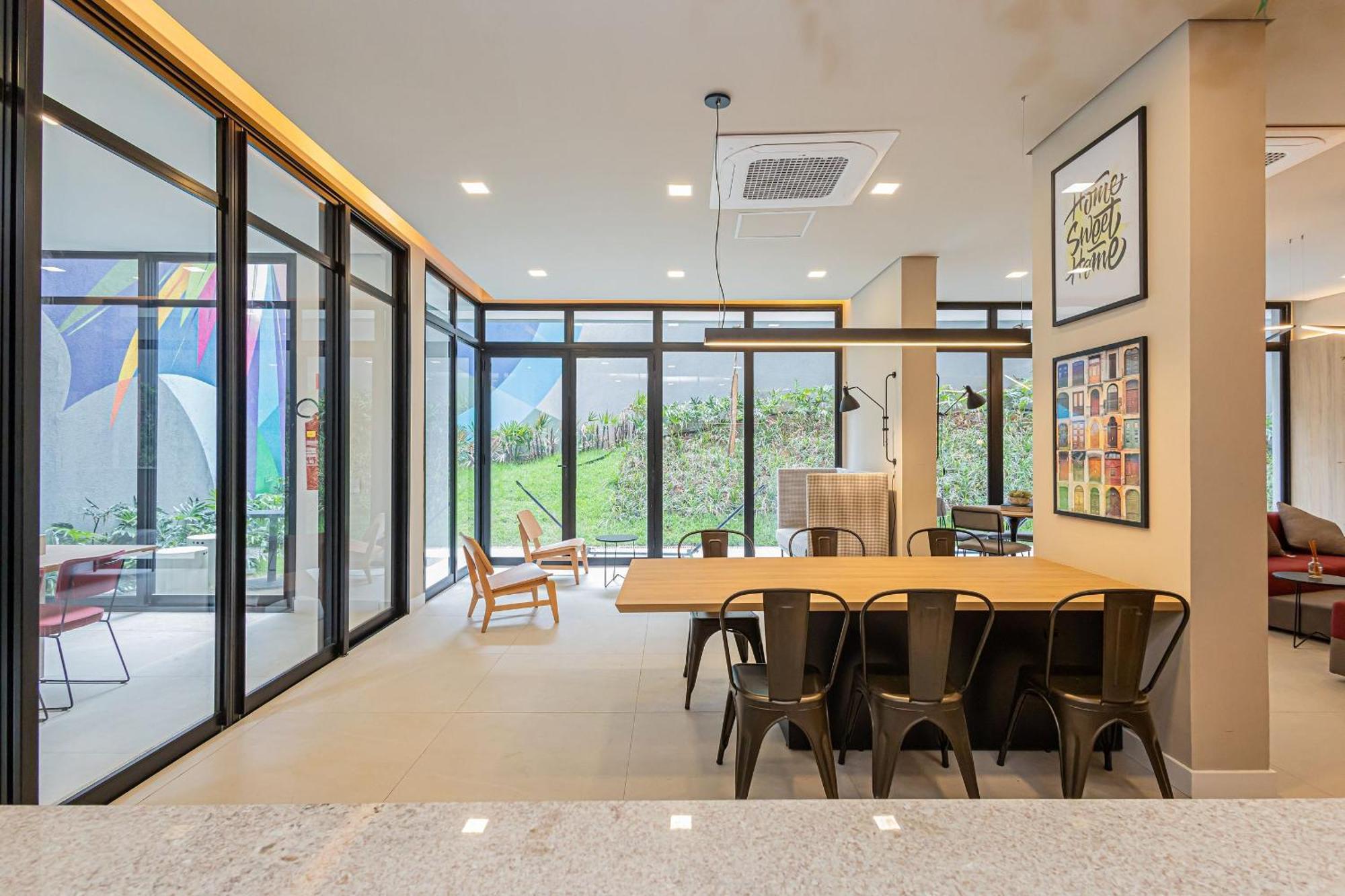 Holiday home Vida Madalena Completo Luxo