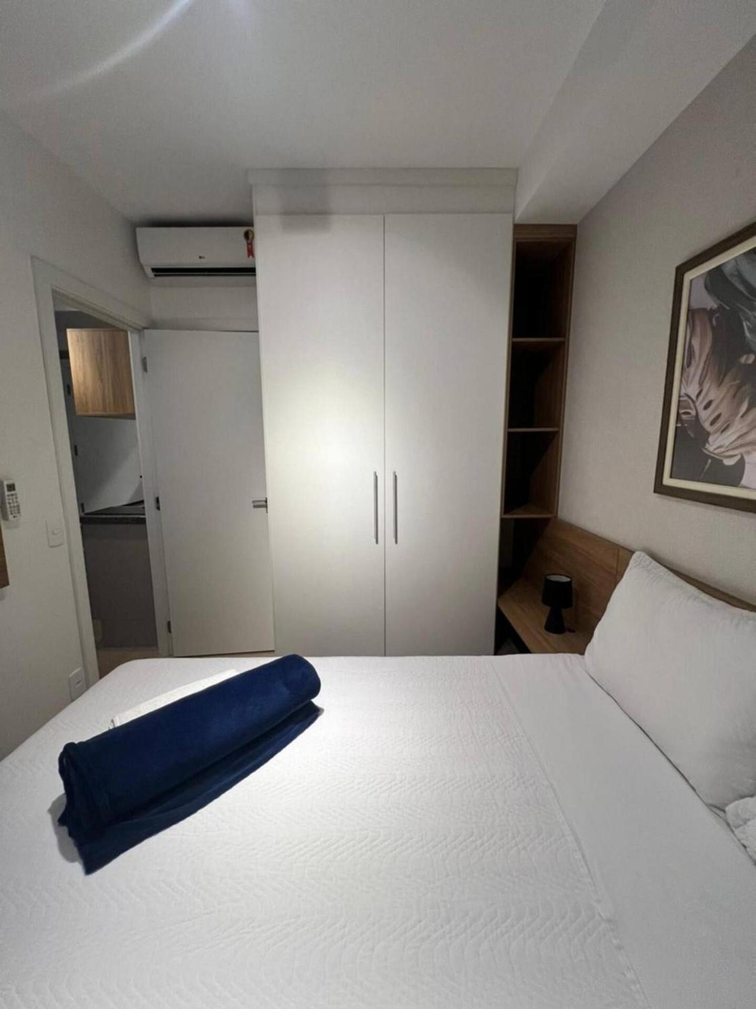 Nex One Itaim Apartment *