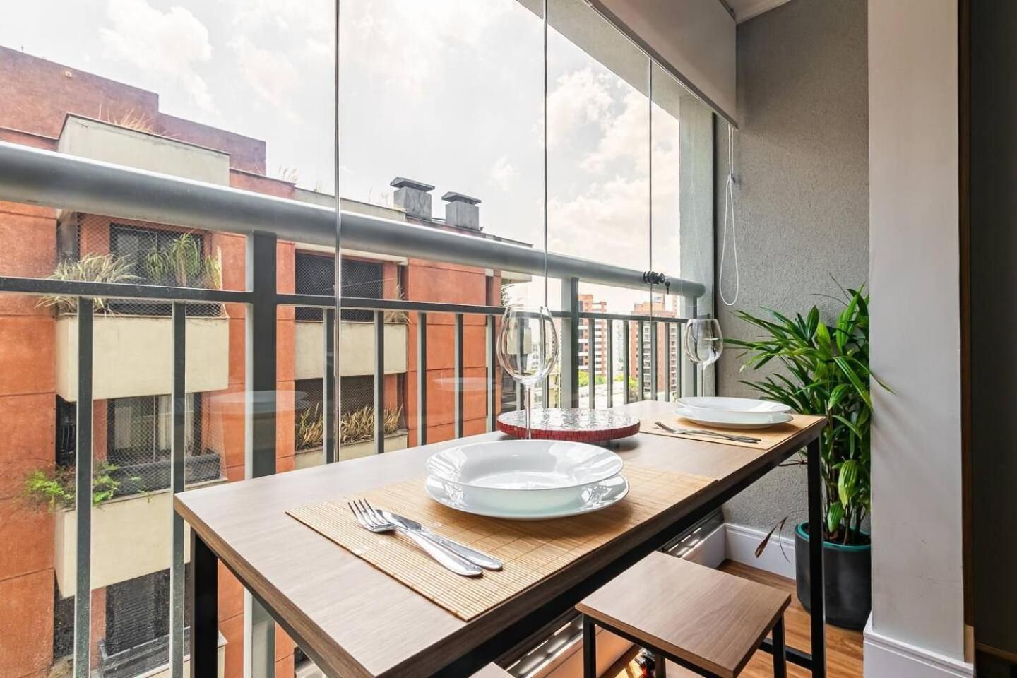 Id Jauaperi Apartment
