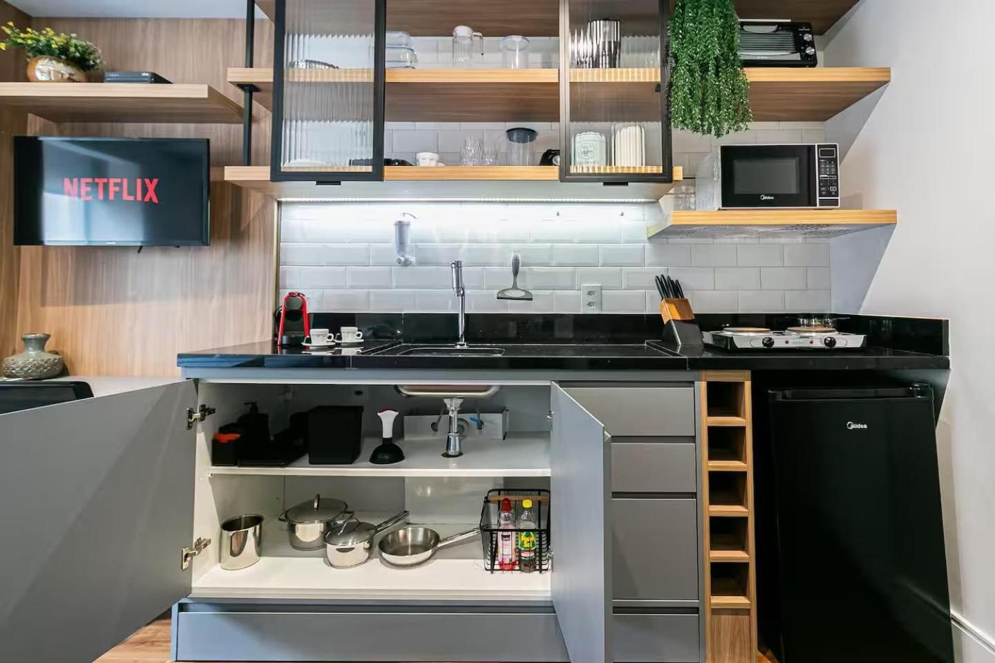 Id Jauaperi Apartment Sao Paulo