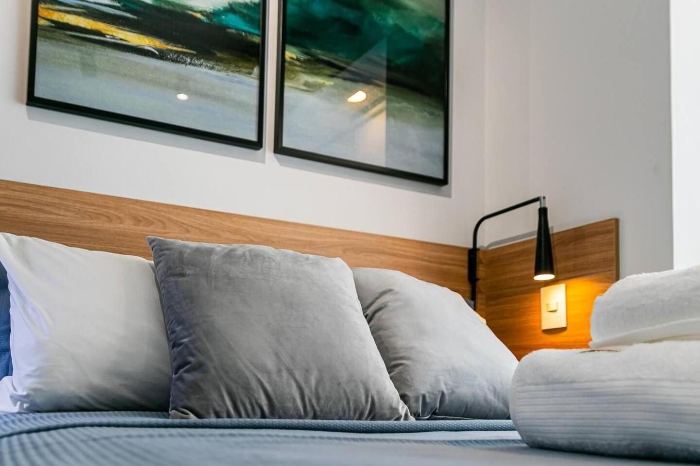 Apartment Id Jauaperi Sao Paulo
