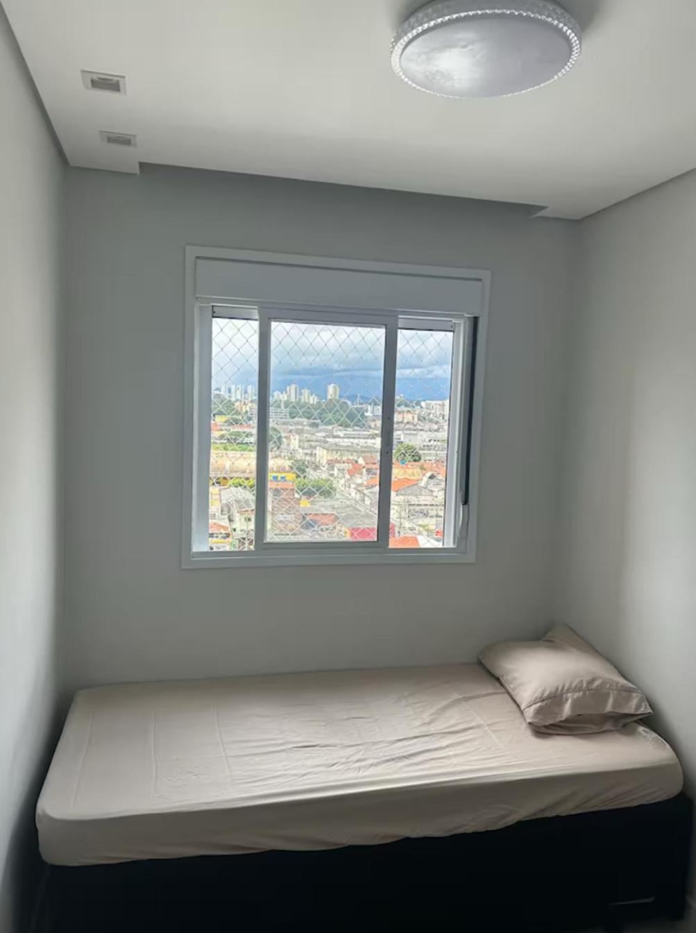 Quarto,apt Poupatempo Shopping E Airport Gru Congonhas Sp Homestay